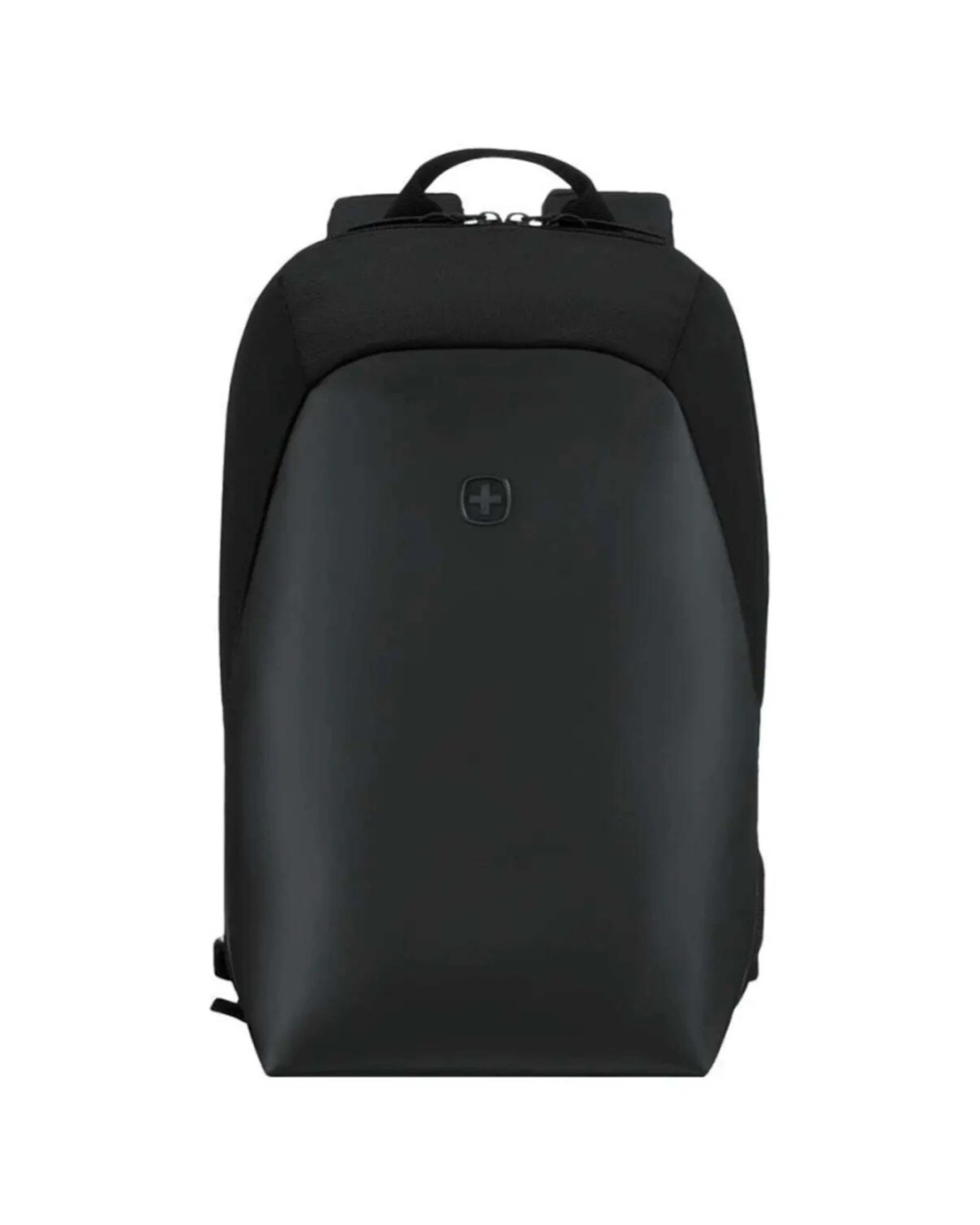 3 Wenger UrbanOne Light Laptop Padded Compartment Travel Backpack Fits 14in - Black, 3 of 5