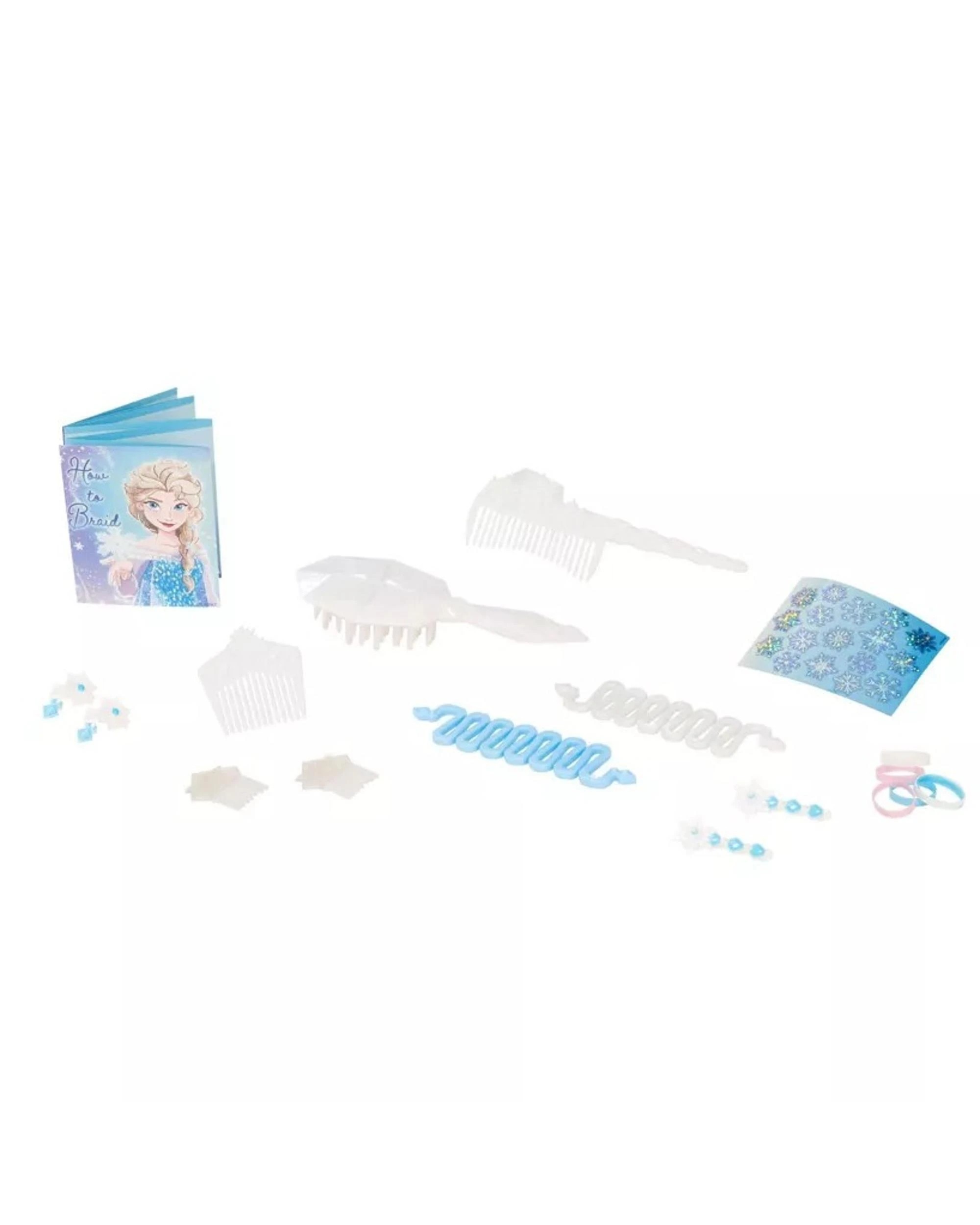 3 Disney Frozen Icy Magic Table Top Vanity, 3 of 5