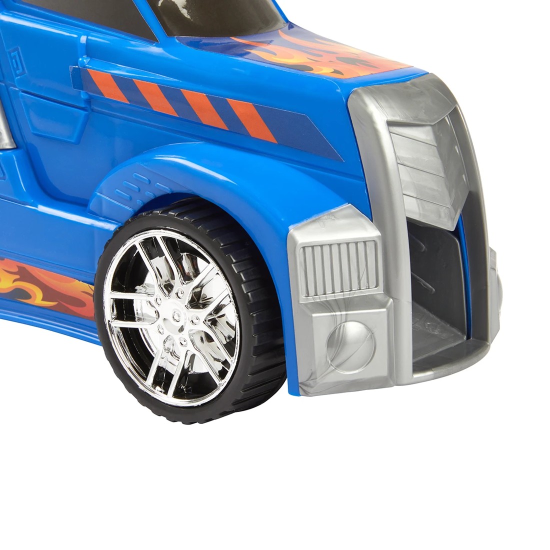 6 23 Piece Truck Carry Case, 6 of 8