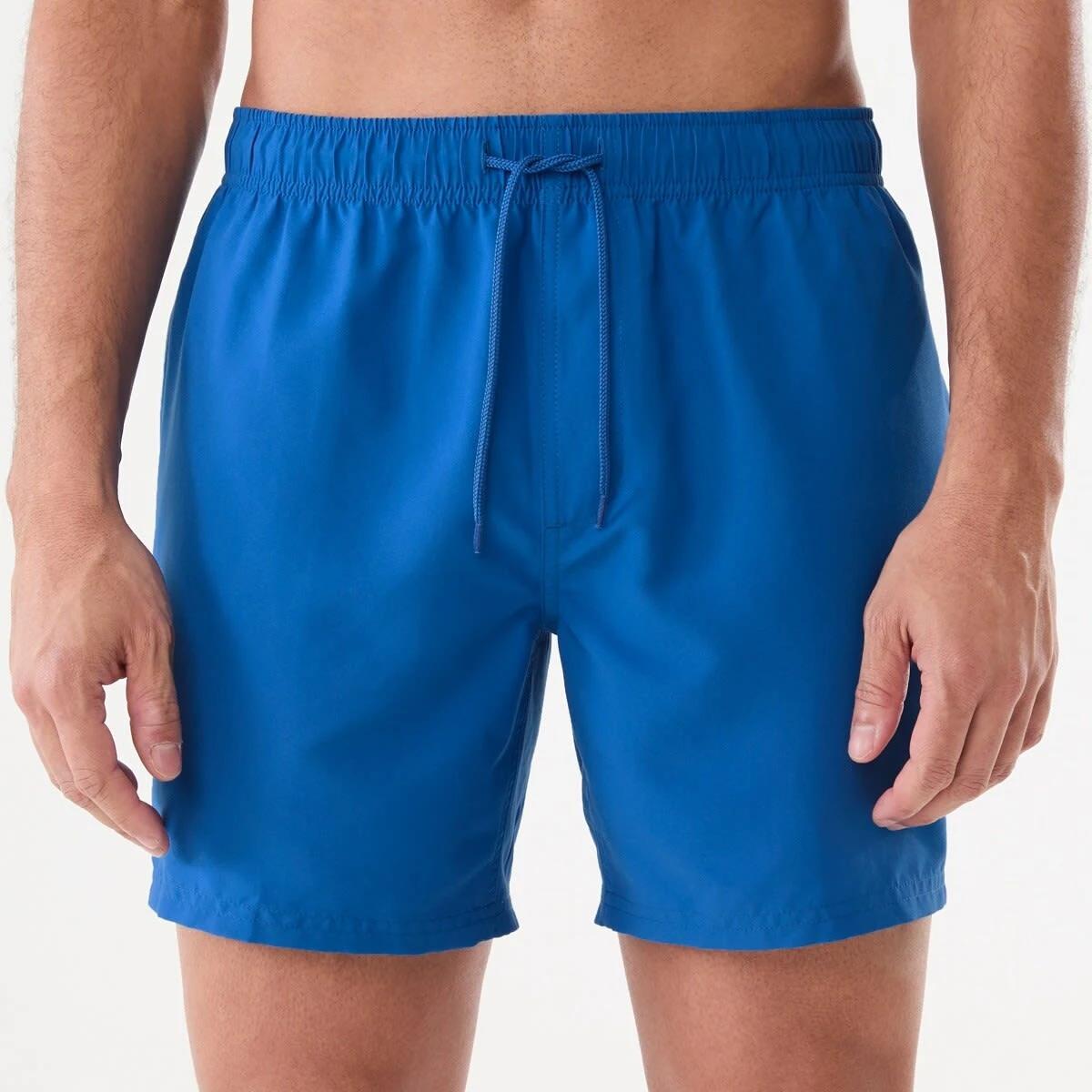 1 Classic Boardshorts STRONG BLUE, 1 of 5