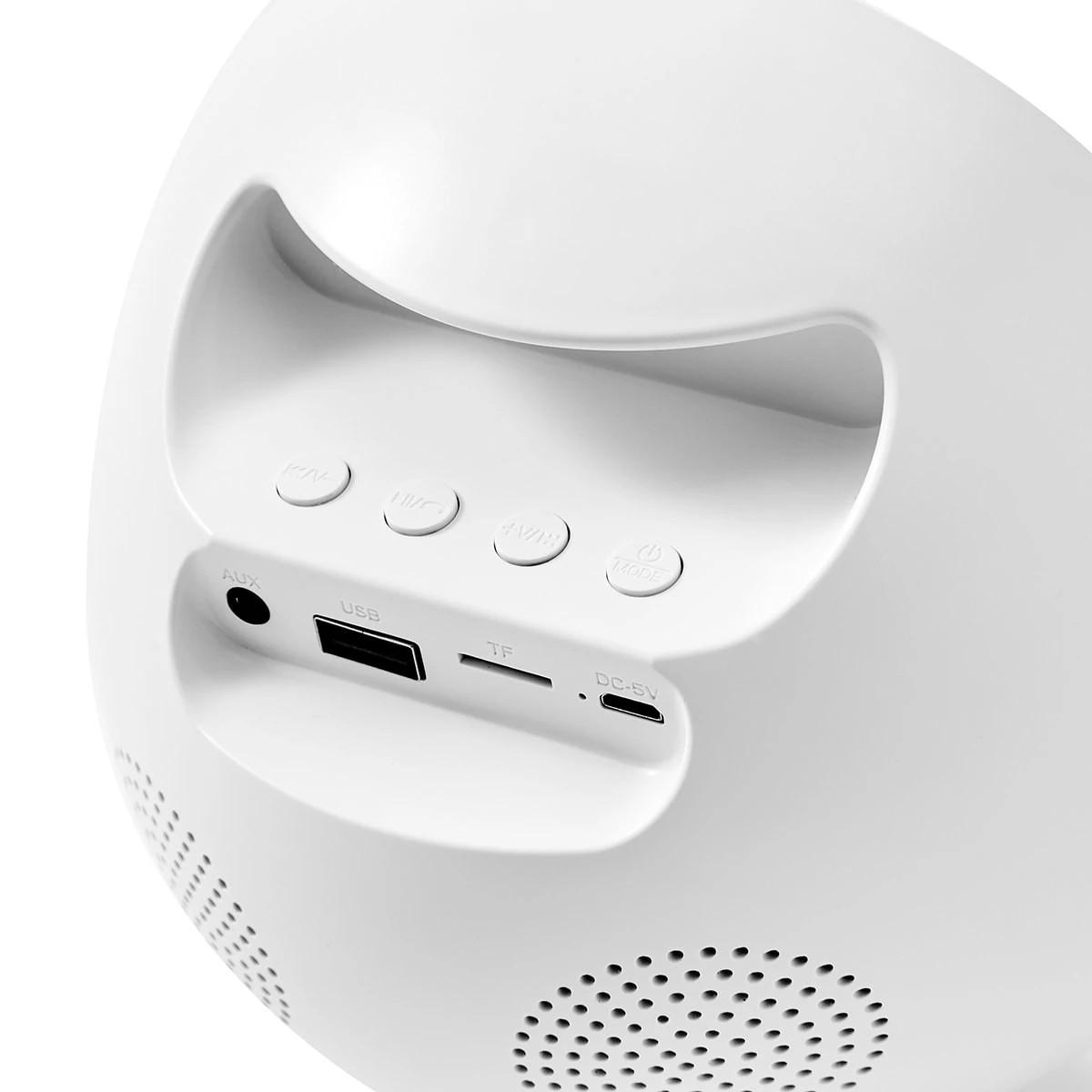 9 Sunrise Music Alarm Clock, 9 of 10