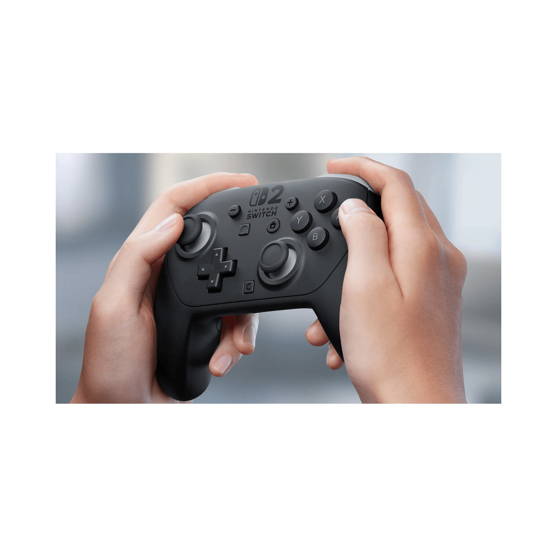 7 Nintendo Switch 2 Pro Controller, 7 of 7