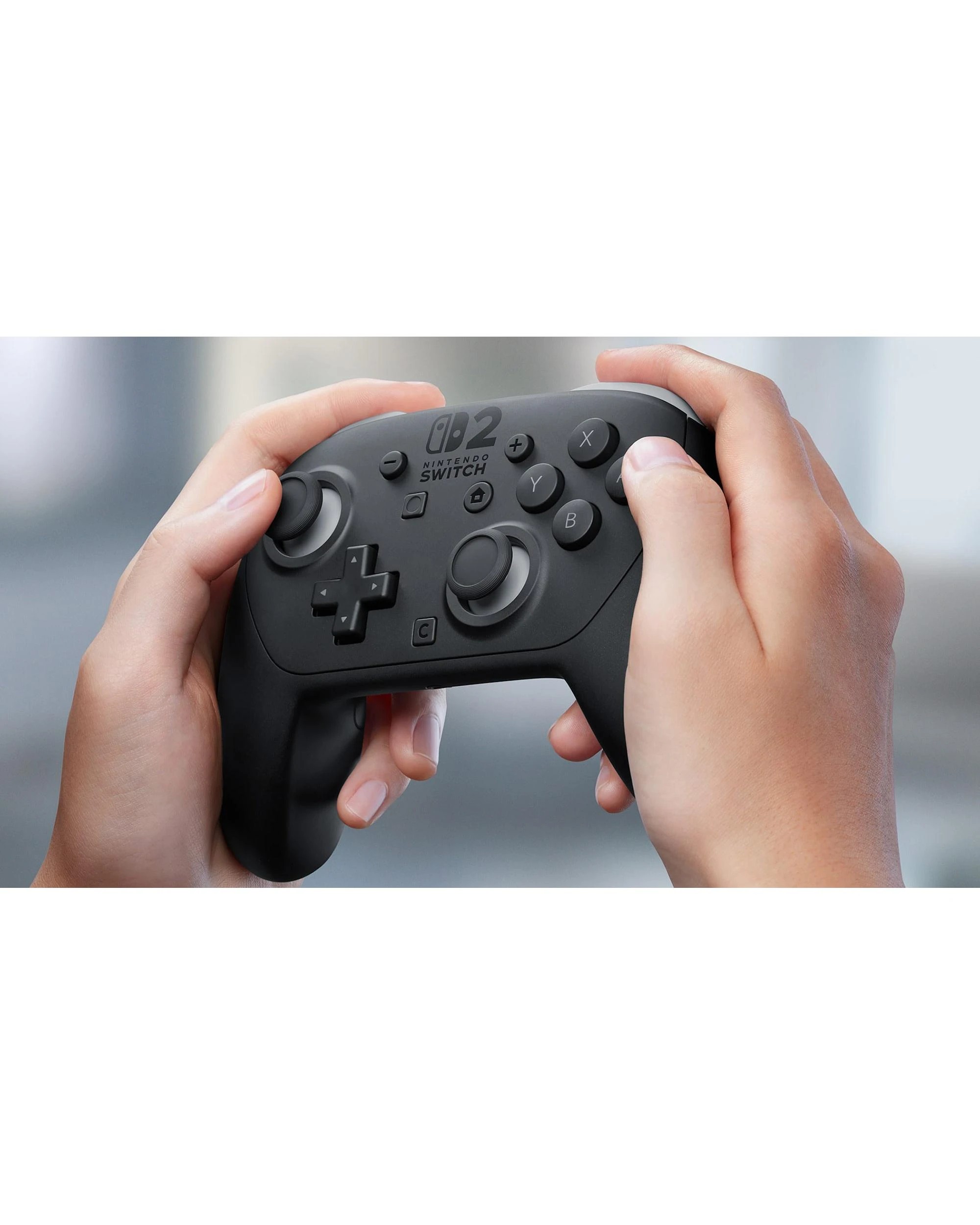 7 Nintendo Switch 2 Pro Controller, 7 of 7