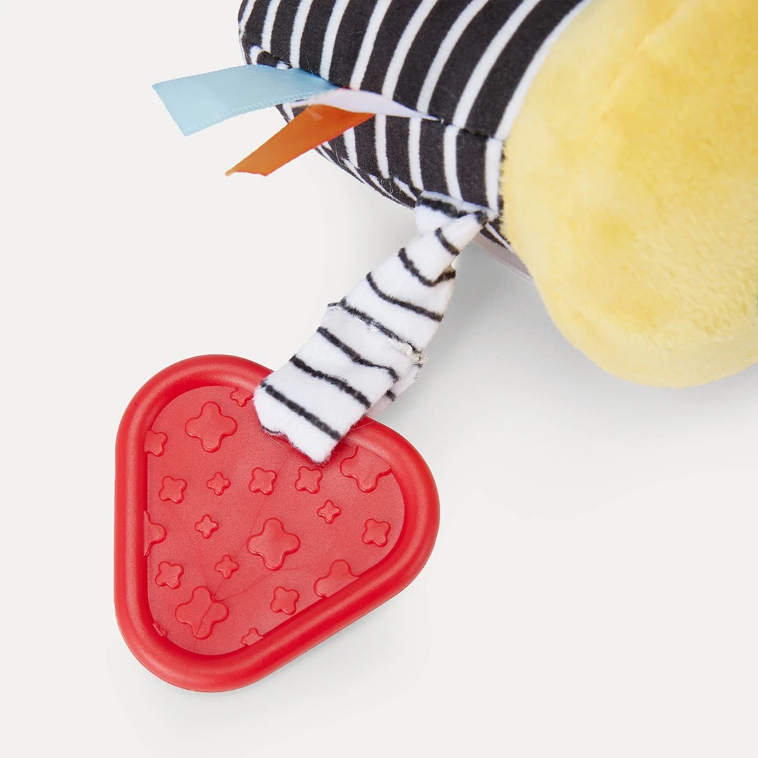 7 Pram Toy - Bee, 7 of 8