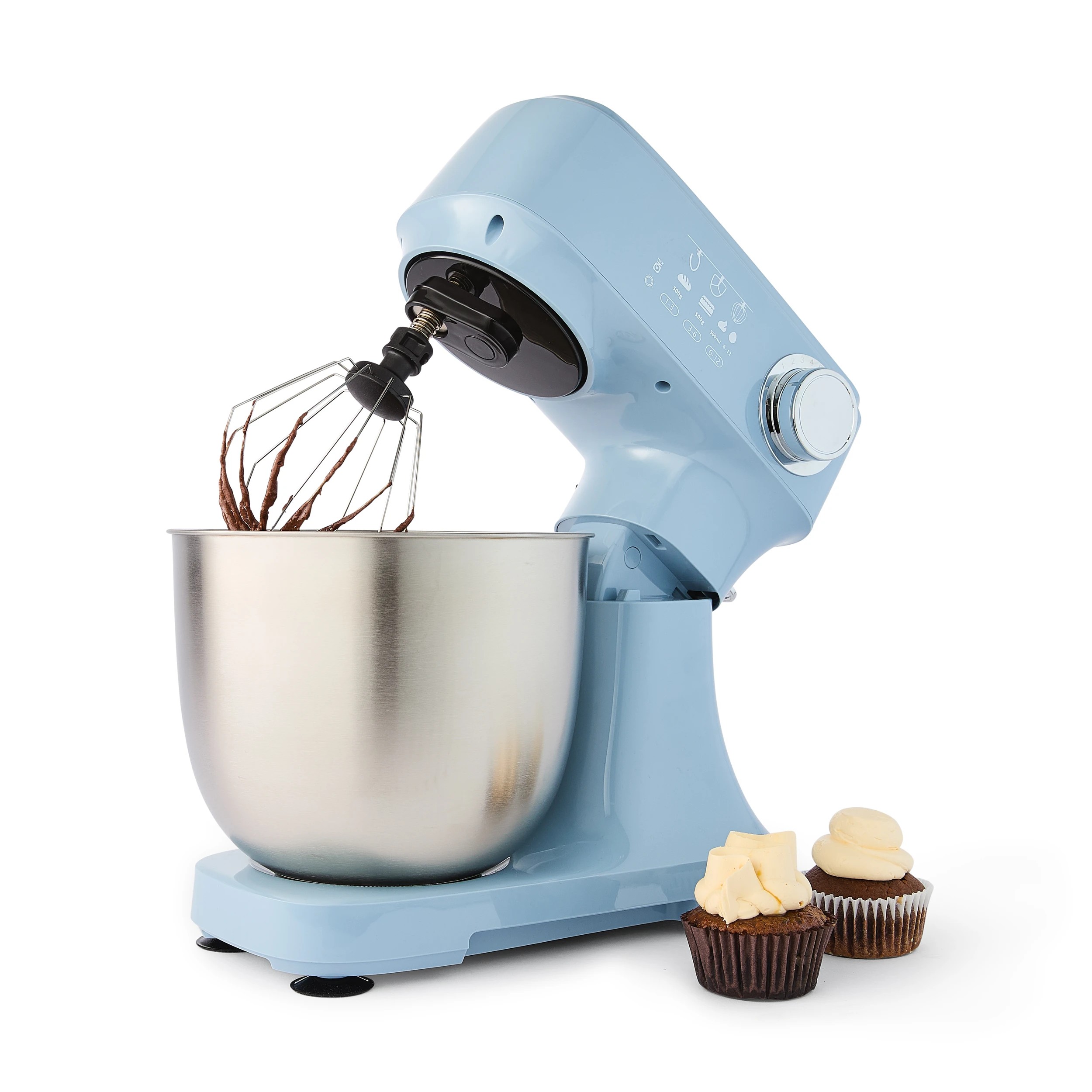 1 Retro Bench Mixer, 1 of 9