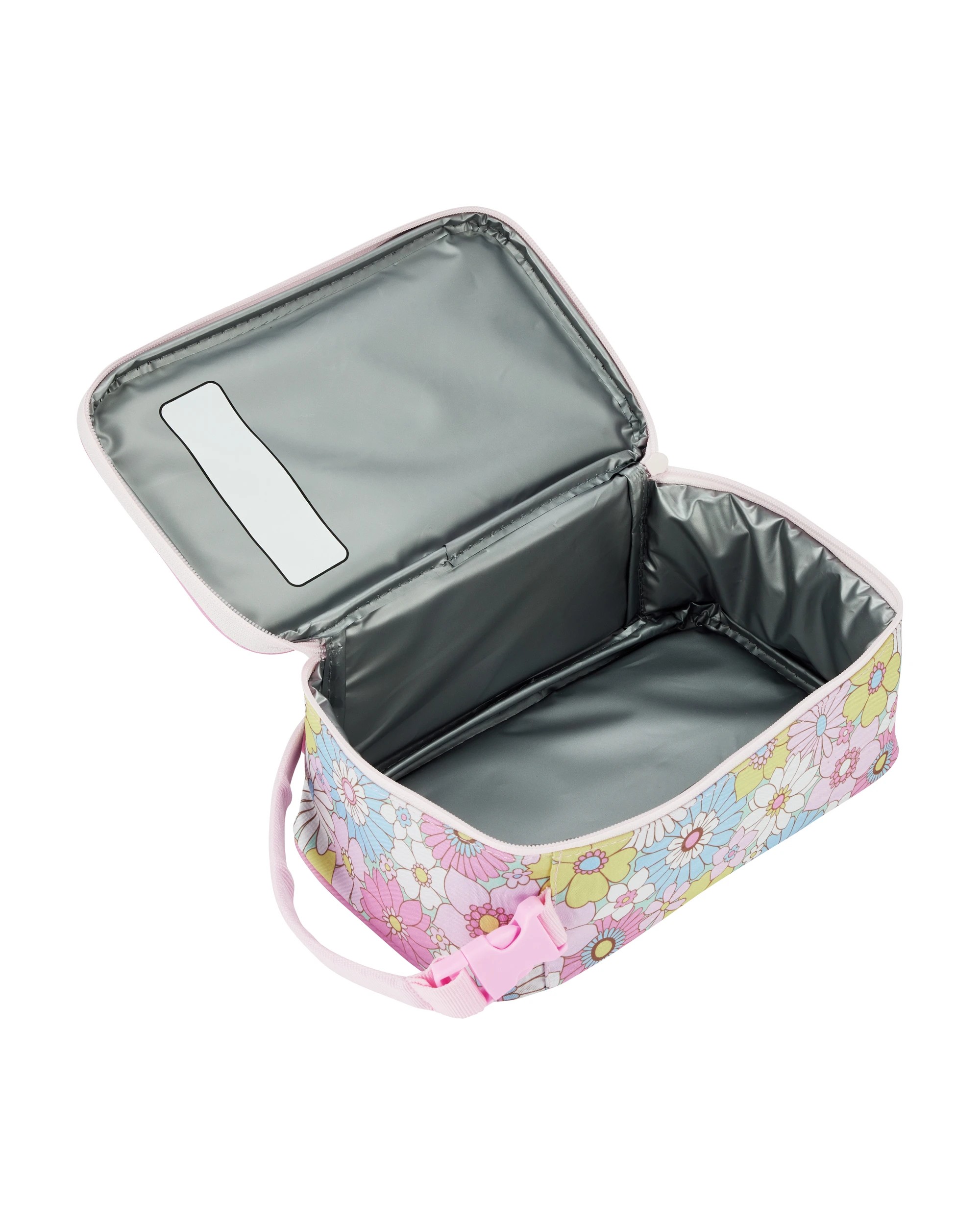 2 Floral Insulated Cold Box, 2 of 3