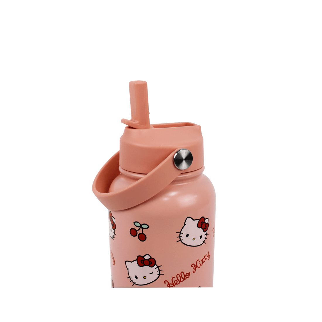 2 946ml Hello Kitty Stainless Steel Drink Bottle, 2 of 5