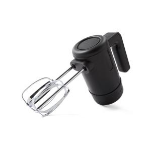 Portable USB Hand Mixer - Black
