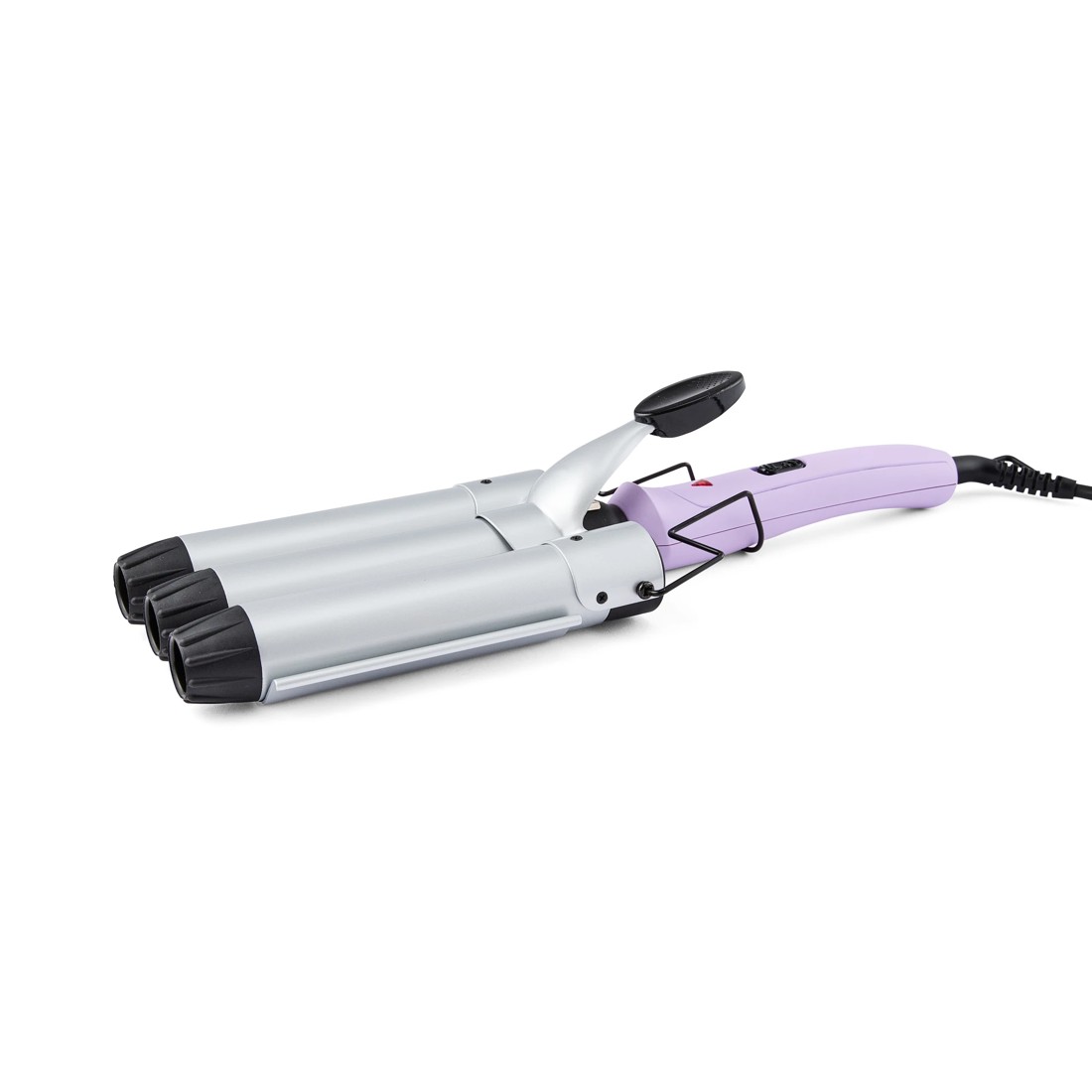 5 Hair Wave Styler - Lilac, 5 of 10