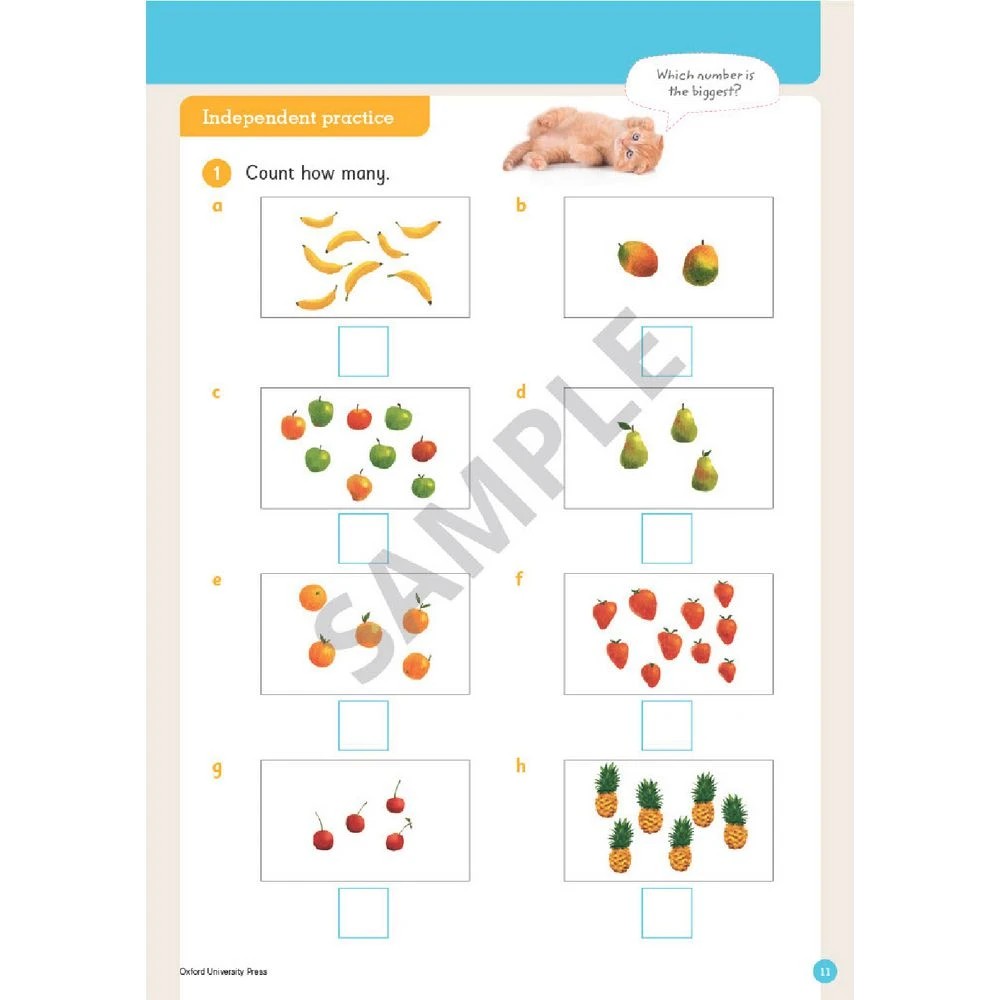 2 Maths for Australian Schools Value Pack Year F, 2 of 6