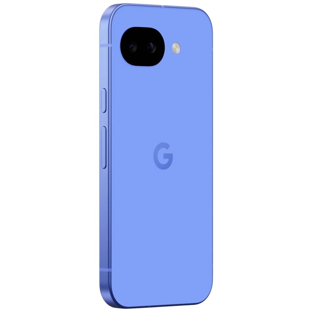 4 Google Pixel 10A 256GB  Lavender, 4 of 8
