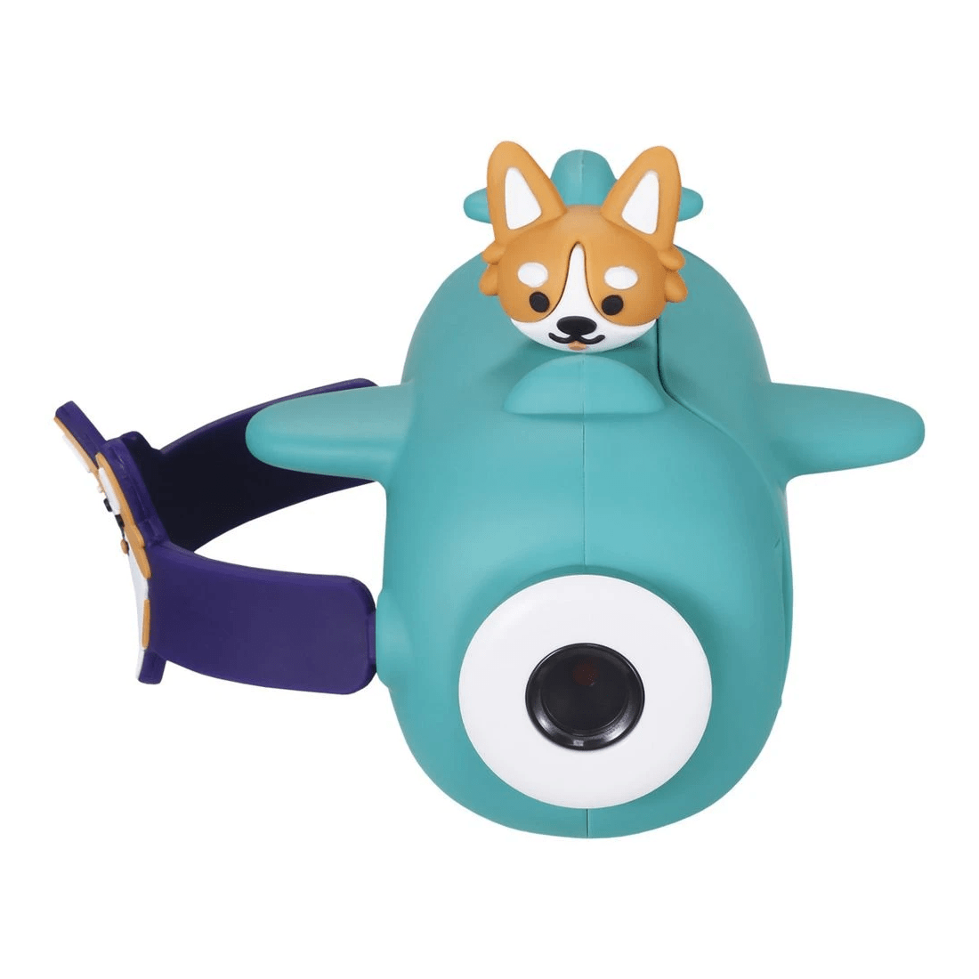 1 Vivitar Kidzcam Camcorder Corgi, 1 of 10