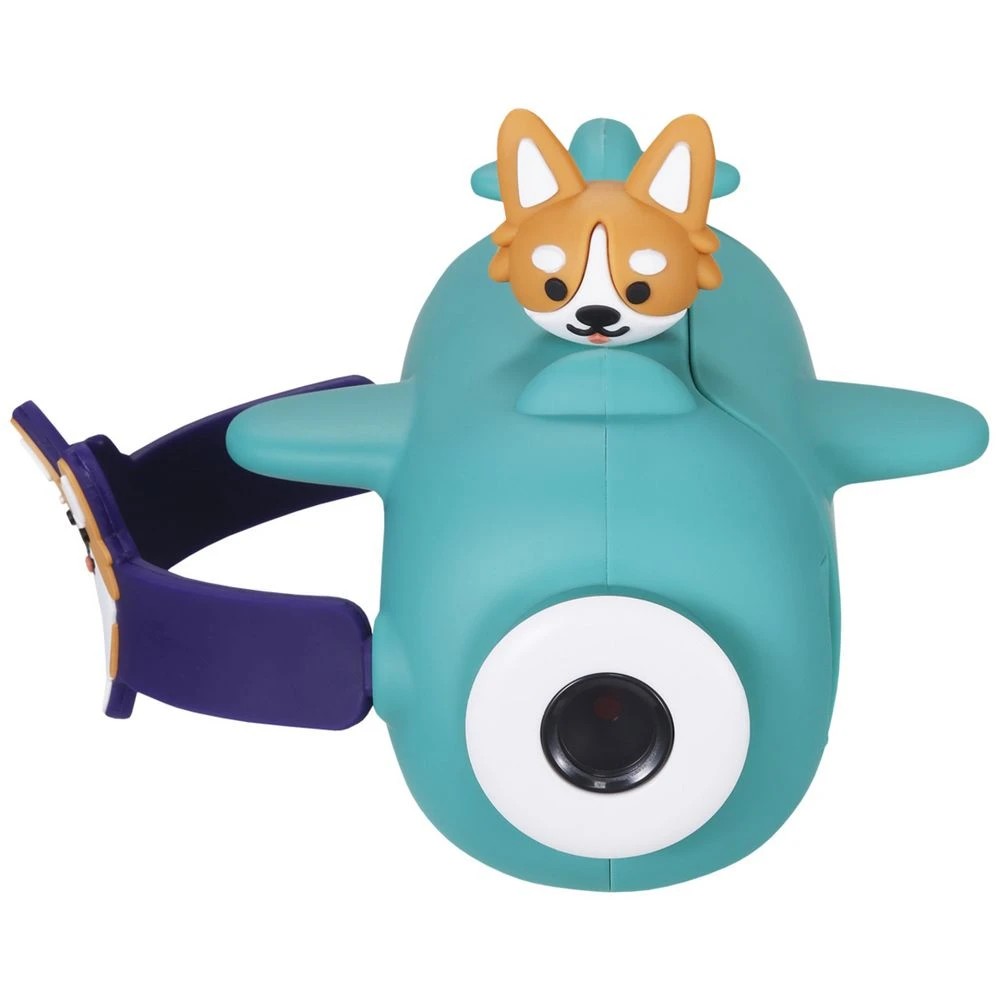 1 Vivitar Kidzcam Camcorder Corgi, 1 of 10