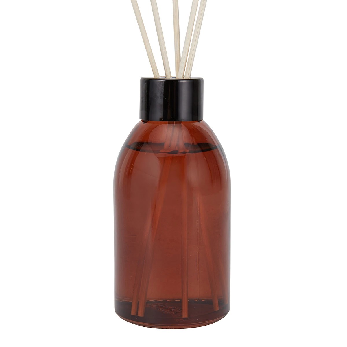 4 Uplift Lemongrass & Ginger Reed Diffuser 150ml, 4 of 5