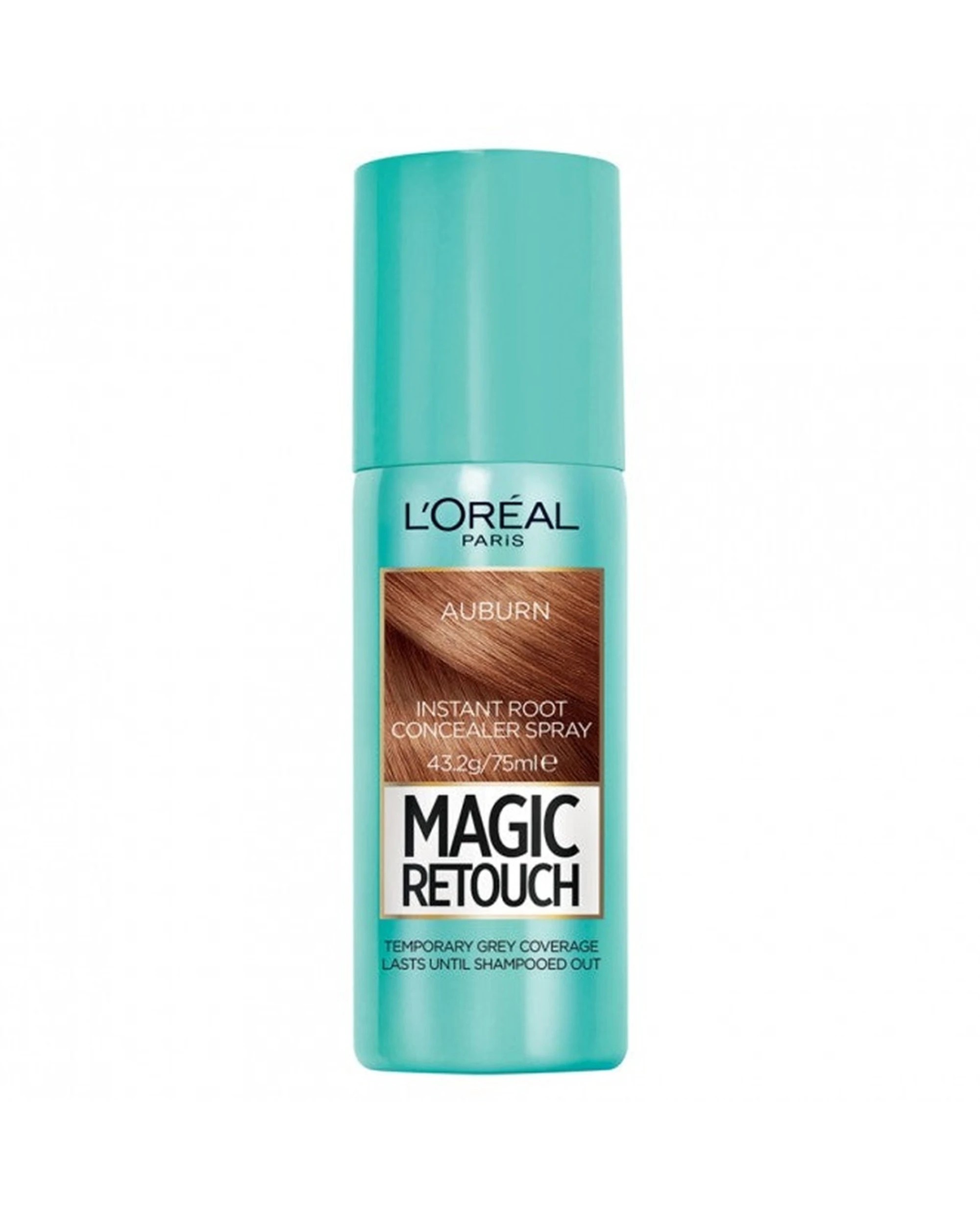 1 Loreal Magic Retouch 6 Auburn, 1 of 1