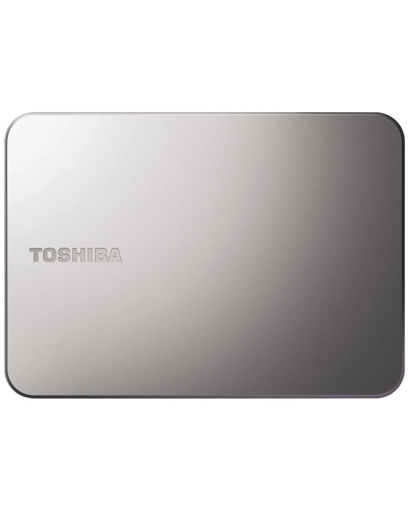 Toshiba 2TB Canvio Flex Portable Hard Drive