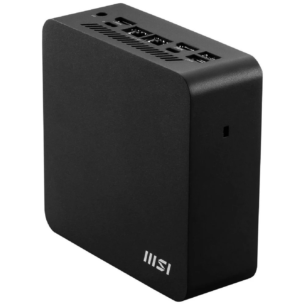 3 MSI Cubi NUC 1M Mini PC Core 7 150U/32GB/1TB/W11Pro, 3 of 9