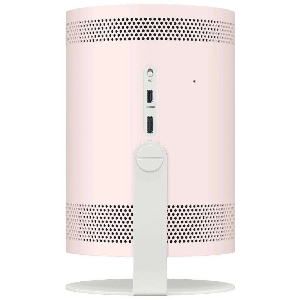 7 Samsung Freestyle Projector Skin Pink, 7 of 10