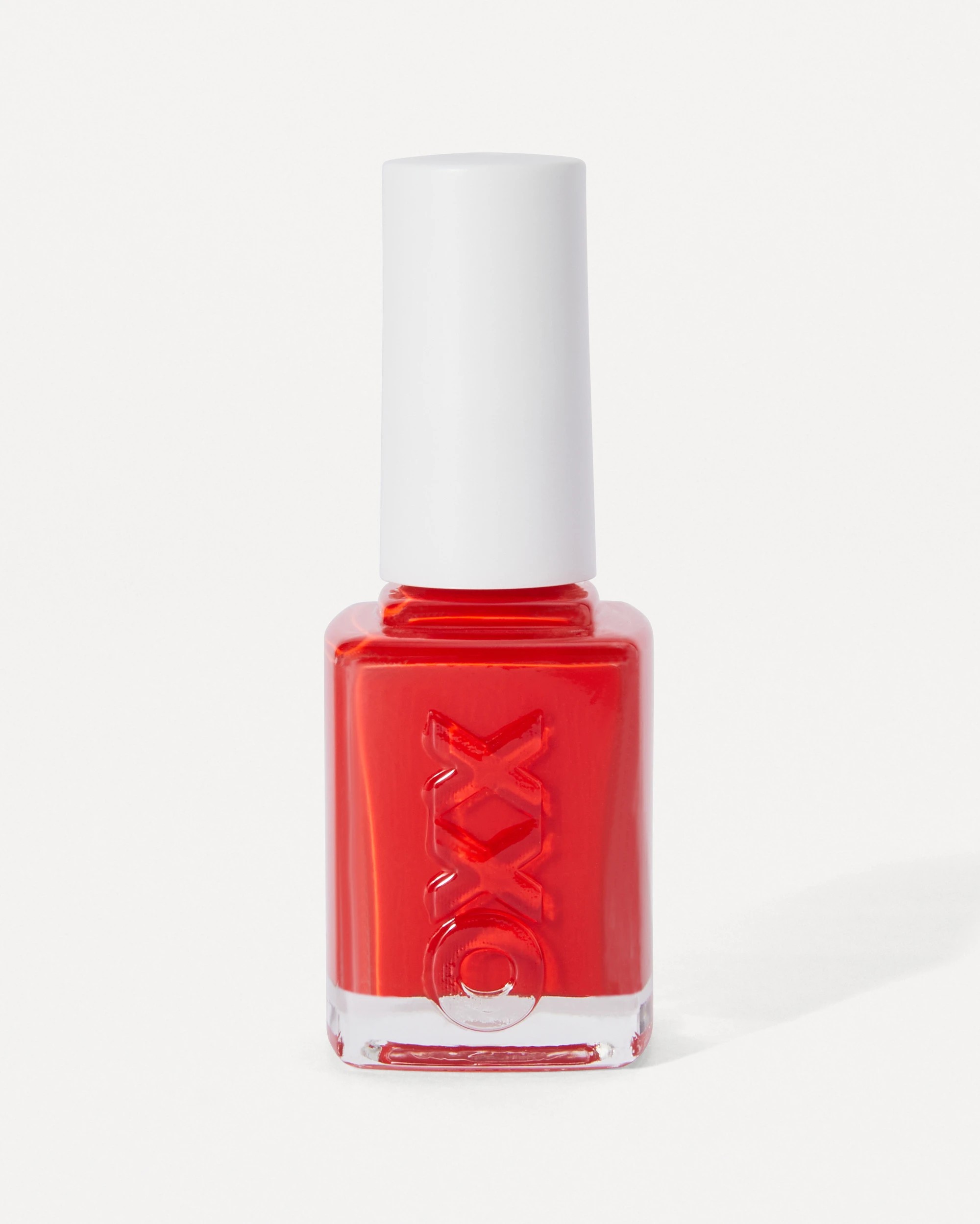 2 OXX Beauty Quick Dry Nail Polish - Scarlet, 2 of 6