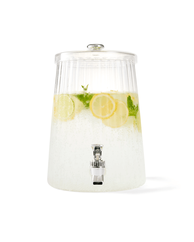 5L Clear Drink Dispe