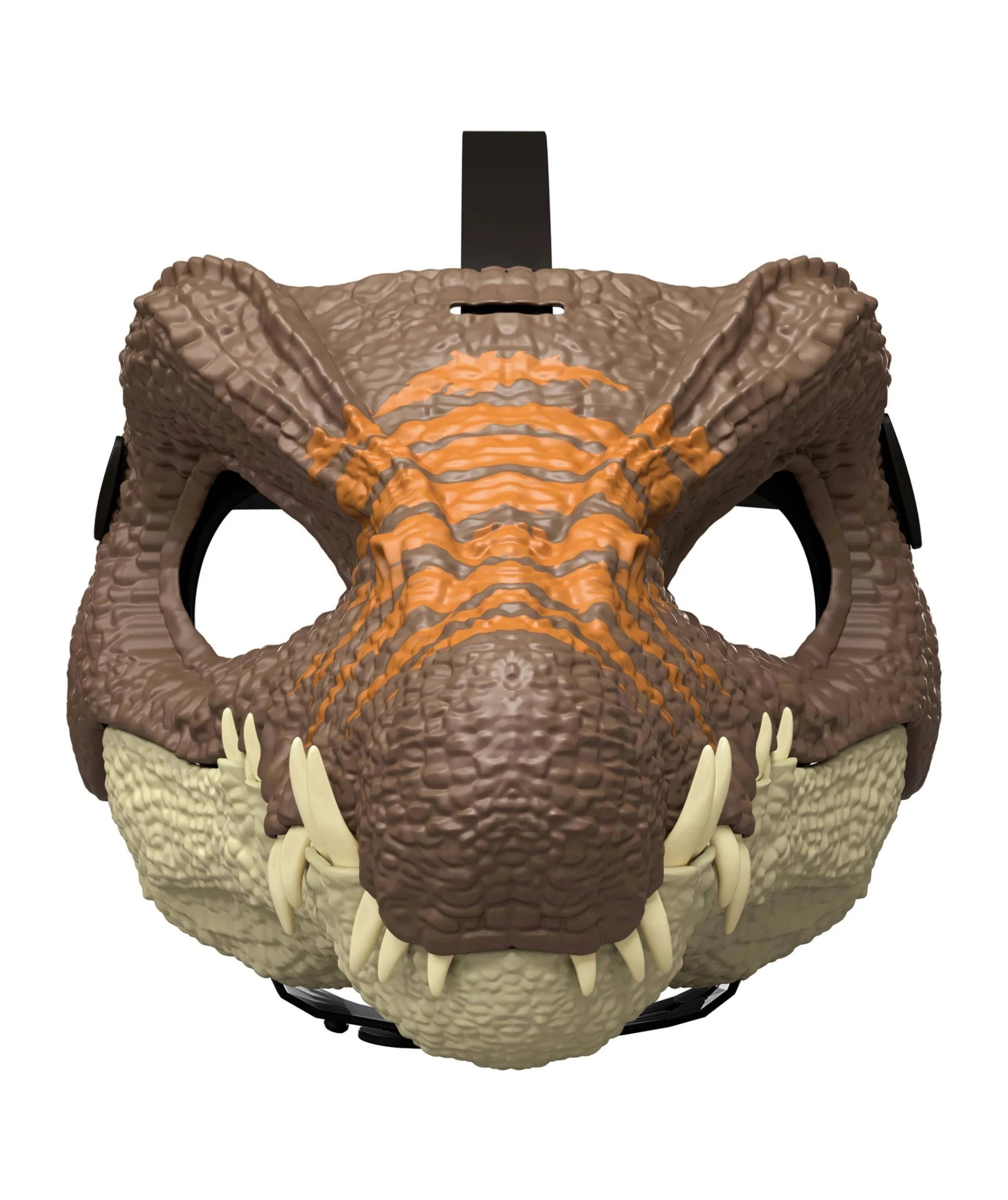 2 Mattel Jurassic World Rebirth Dinosaur Mask - Assorted - Multi, 2 of 5