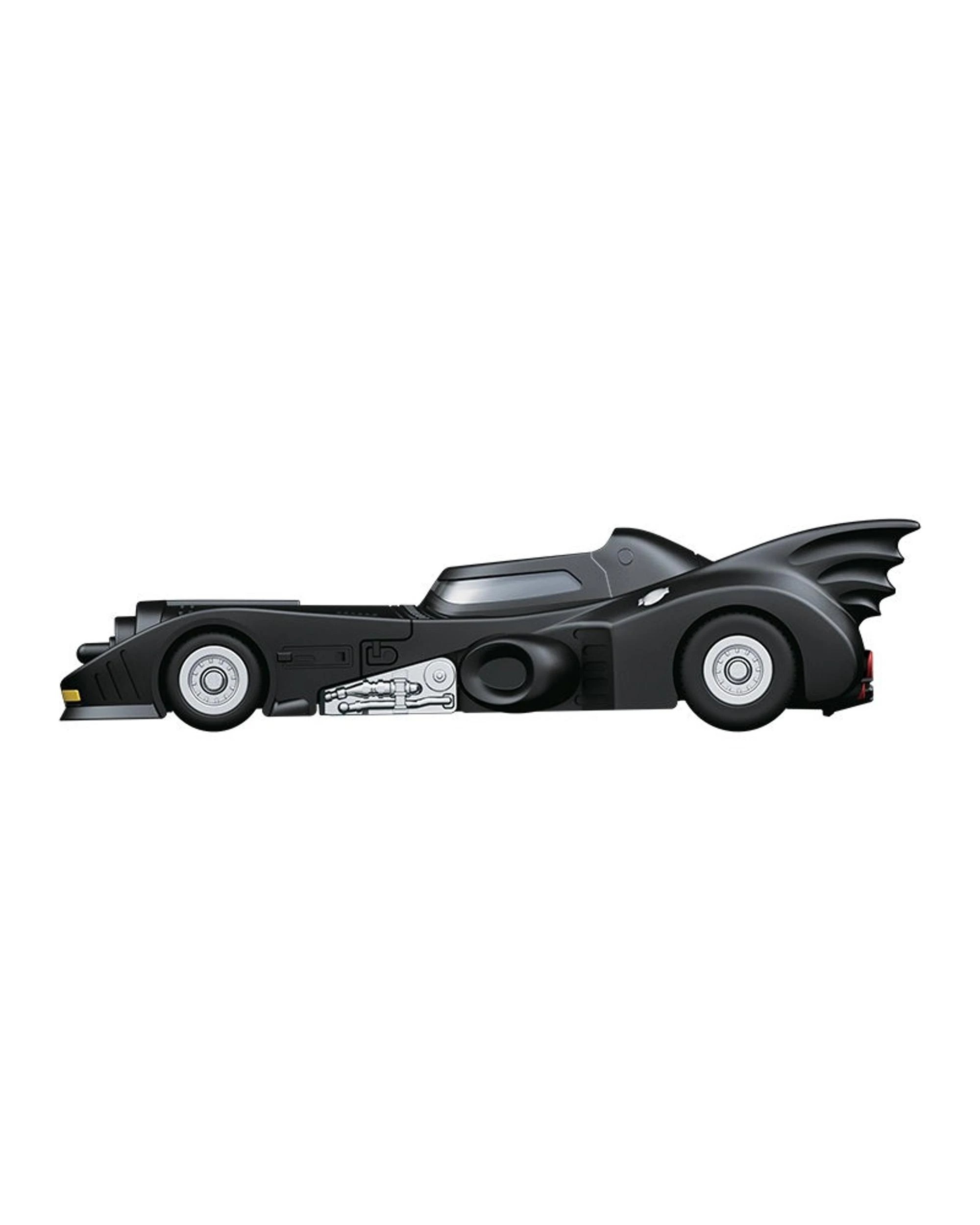 3 Blokees Wheels DC Batman E01 Gotham Velocity Blind Box Full Case Set of 6, 3 of 9