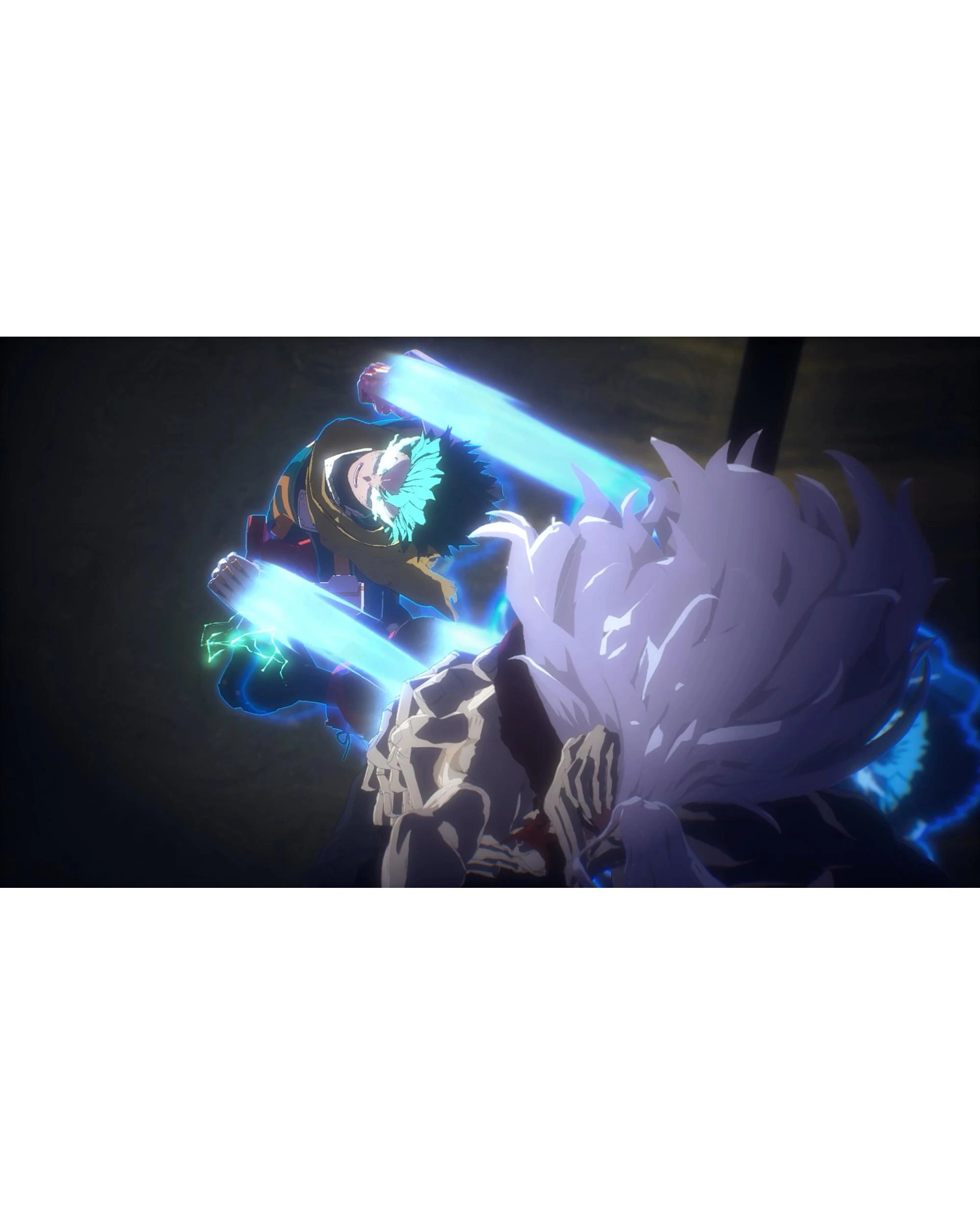 3 My Hero Academia: All's Justice with Pre-Order Bonus - PS5, 3 of 10