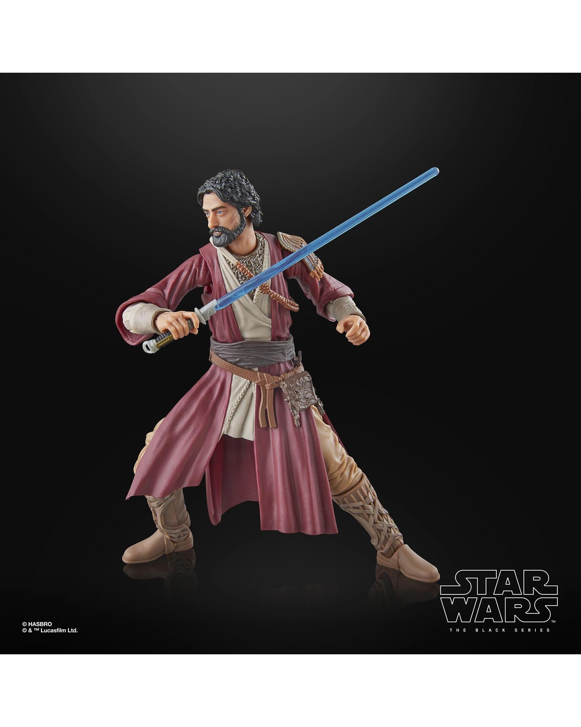 9 Hasbro Star Wars The Black Series: Ahsoka Ezra Bridger - Peridea -  Action Figure, 9 of 10
