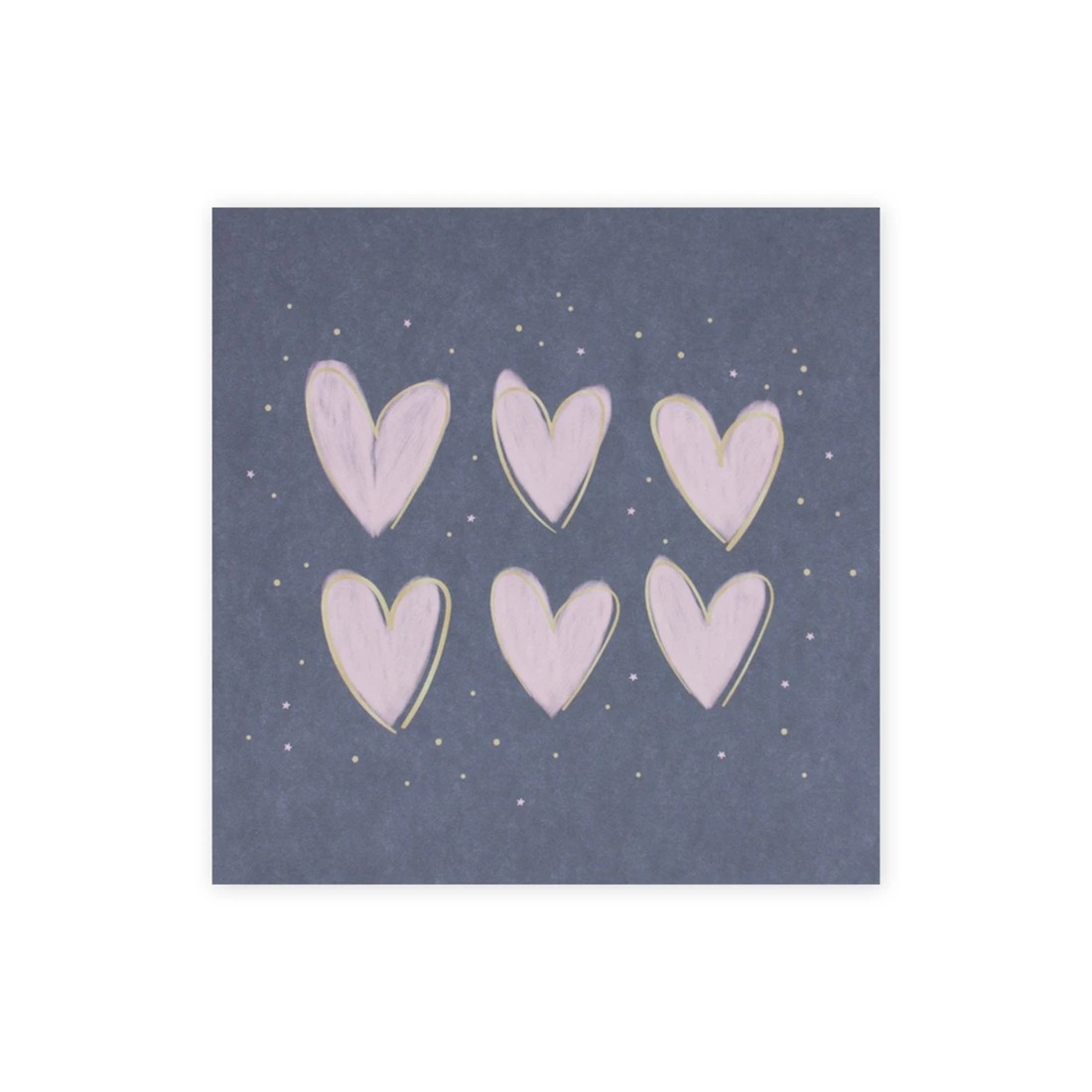 2 Creative Publishing by Hallmark Greeting Card - Love Hearts, 2 of 2