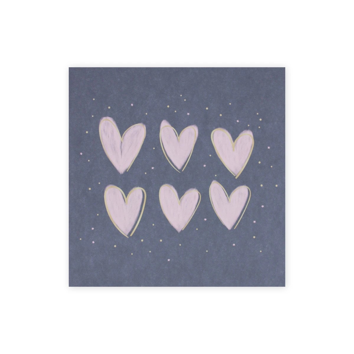 2 Creative Publishing by Hallmark Greeting Card - Love Hearts, 2 of 2