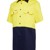 Yellow/navy