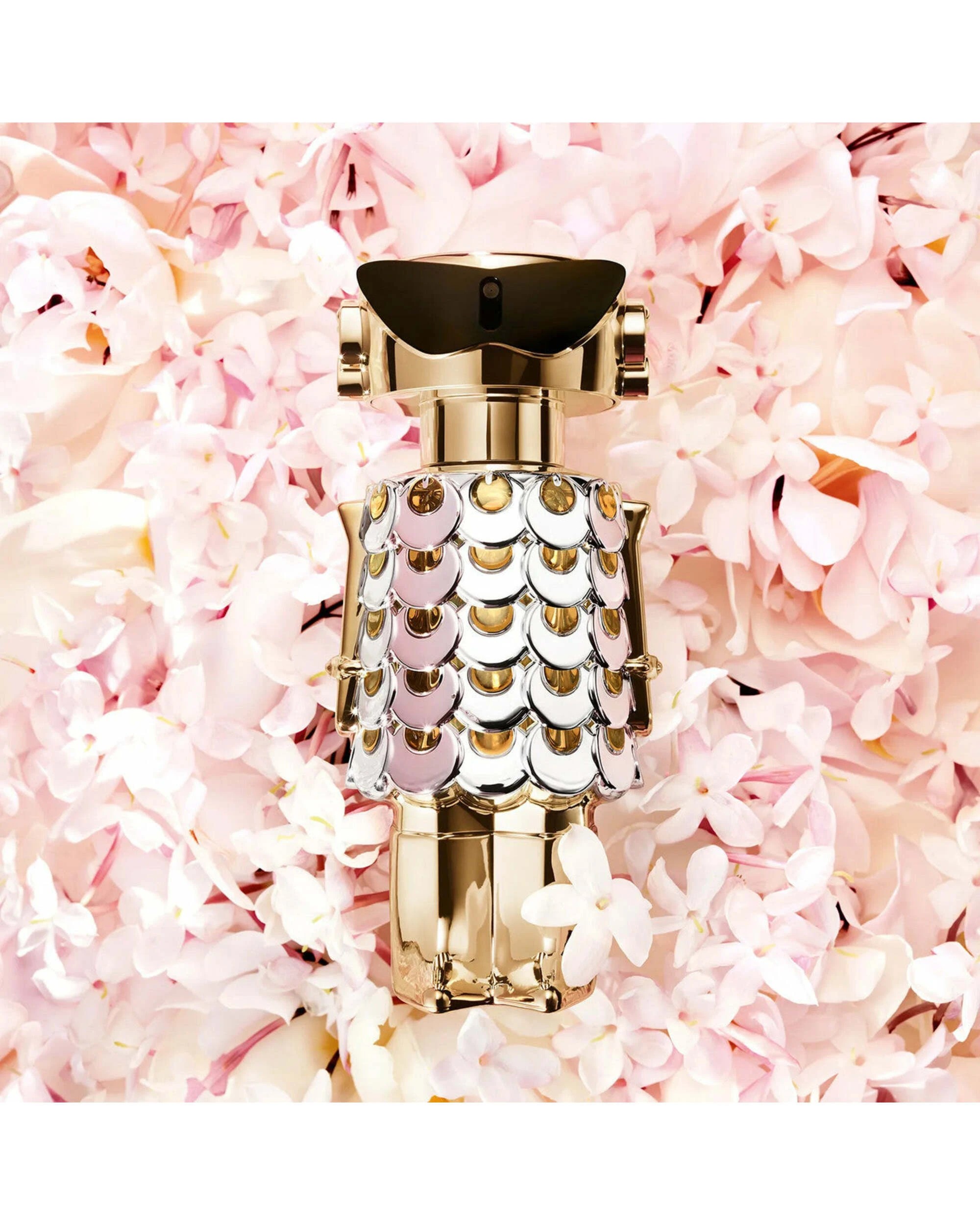 1 Paco Rabanne Fame 80ml Eau De Parfum, 1 of 3
