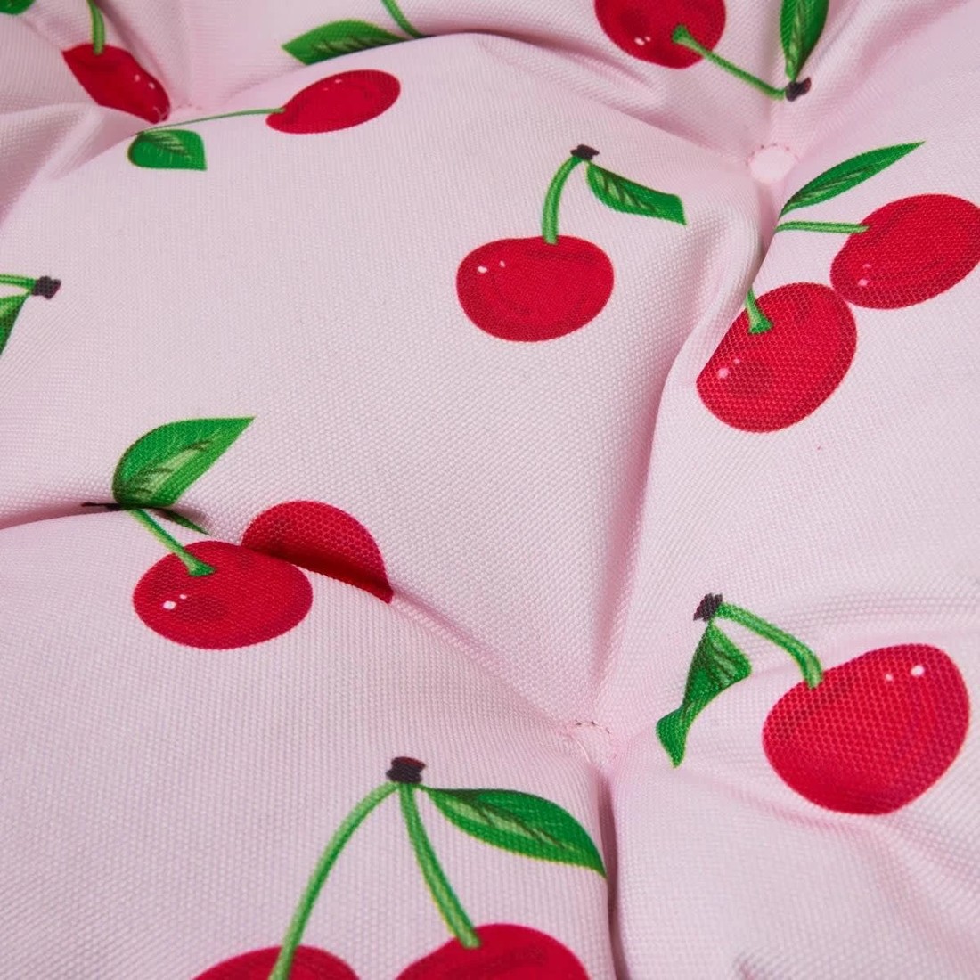 5 Picnic Cushion - Cherry, 5 of 6