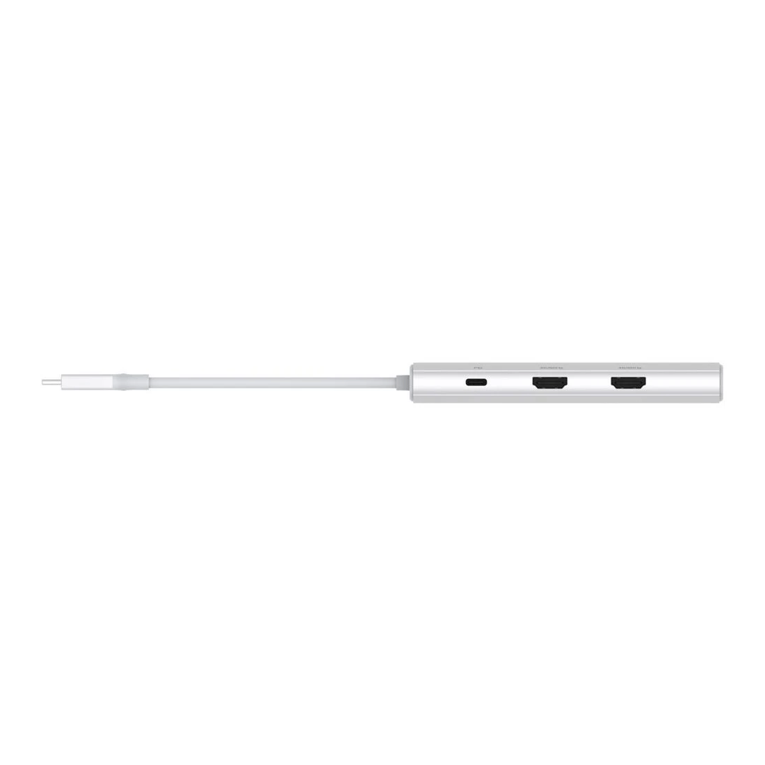 4 D-Link 10 Port USB-C Hub, 4 of 6