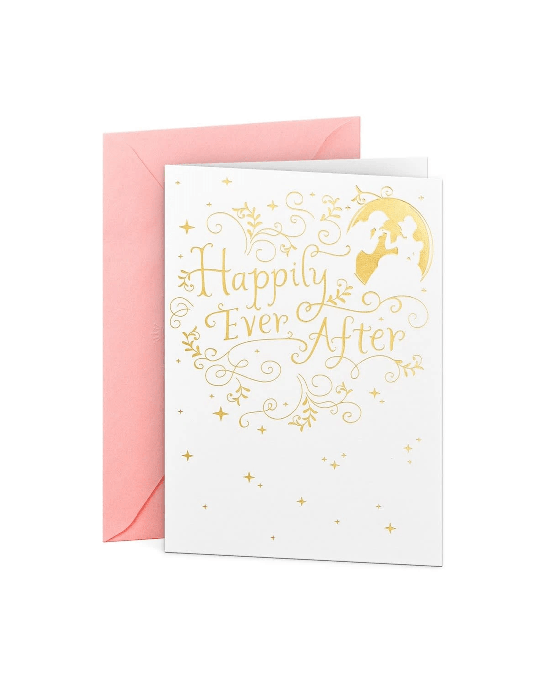 1 Hallmark Wedding Card - Cinderella, 1 of 3