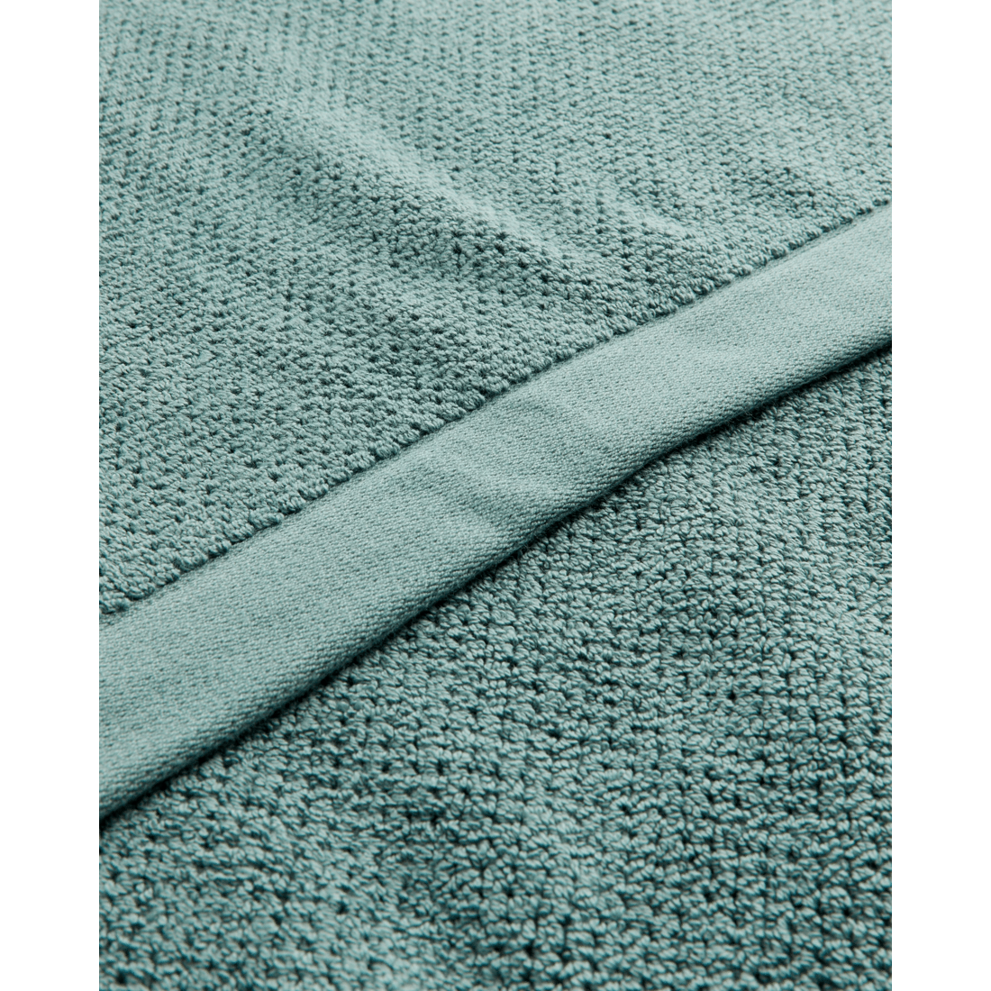 2 Target Australian Cotton Bath Mat - Milo
 - Green, 2 of 3