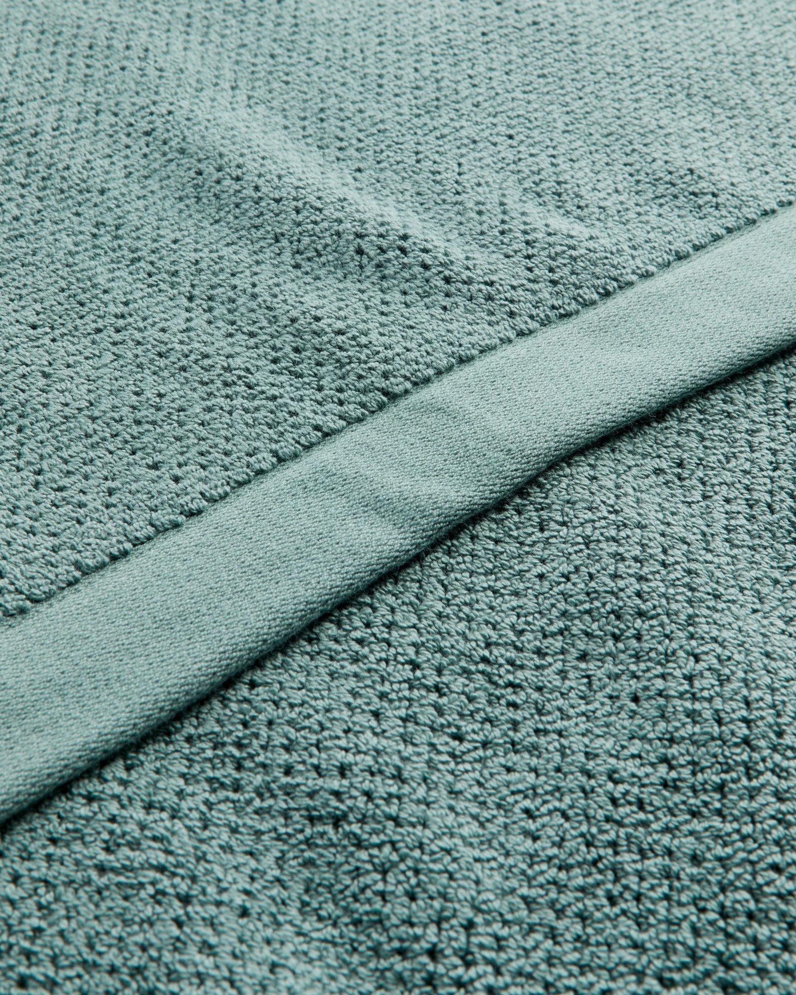 2 Target Australian Cotton Bath Mat - Milo
 - Green, 2 of 3