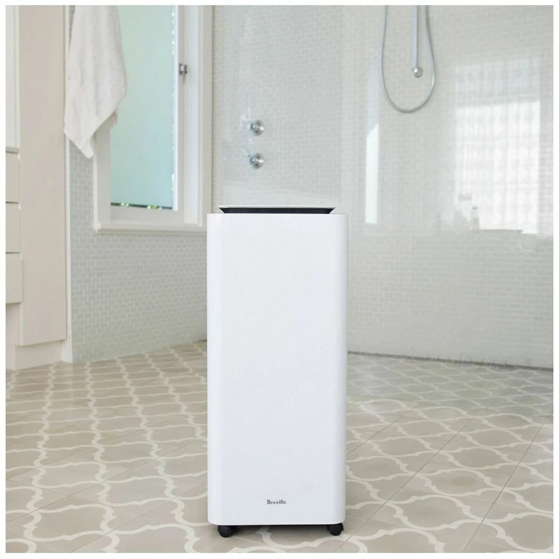 4 Breville Smart Dry Plus Connect Dehumidifier, 4 of 5