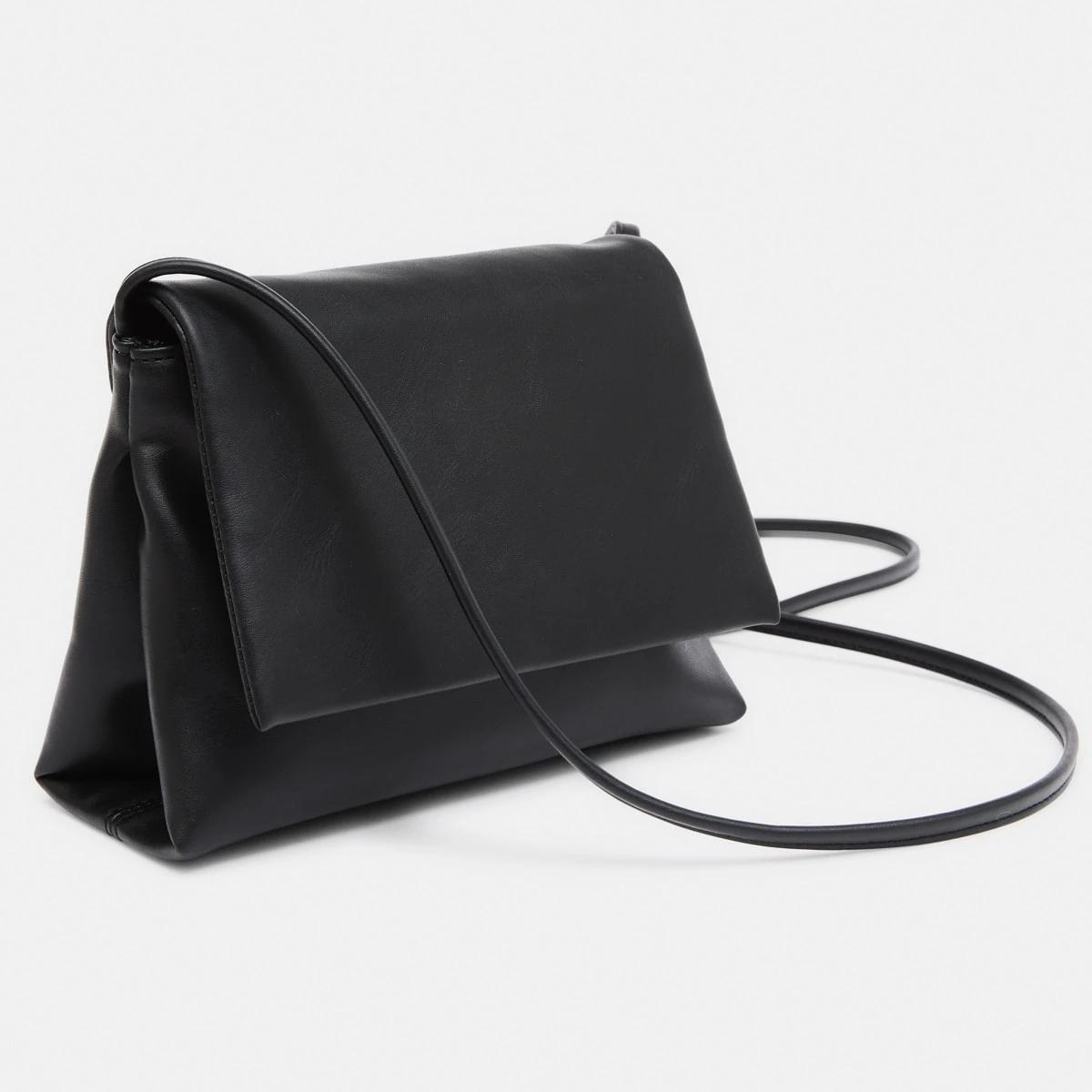 3 Crossbody Bag BLACK, 3 of 5