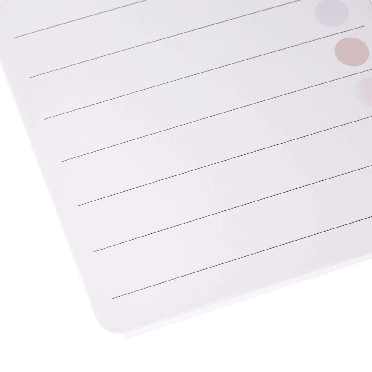 8 2 Pack Mini Memo Boards, 8 of 9