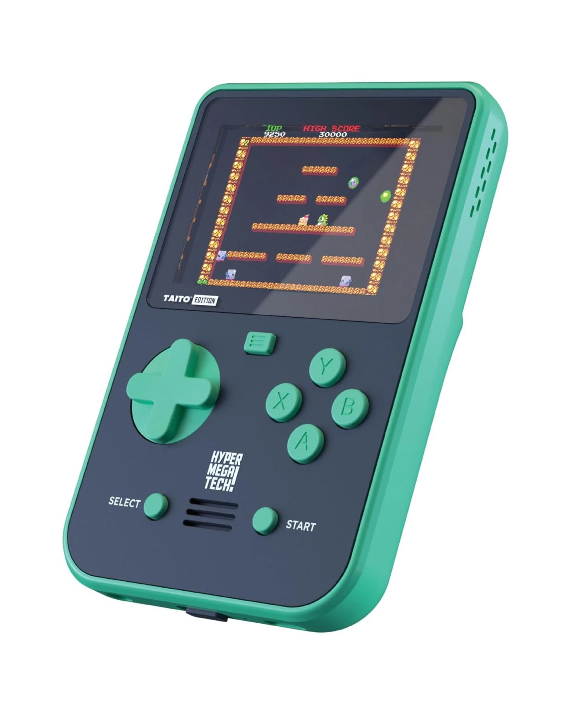 3 HyperMegaTech! Super Pocket Taito Edition Console, 3 of 8