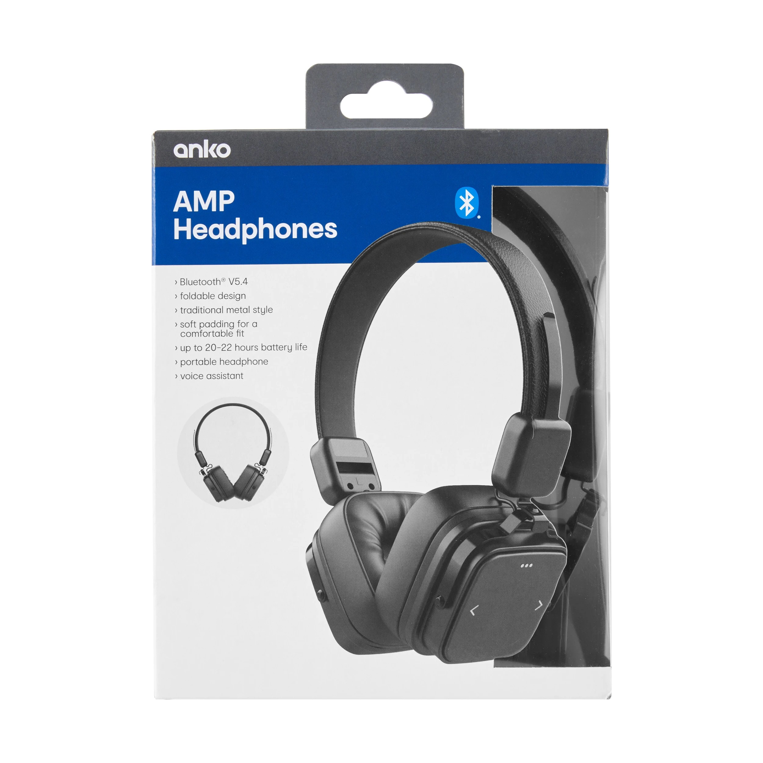 10 AMP Headphones, 10 of 10