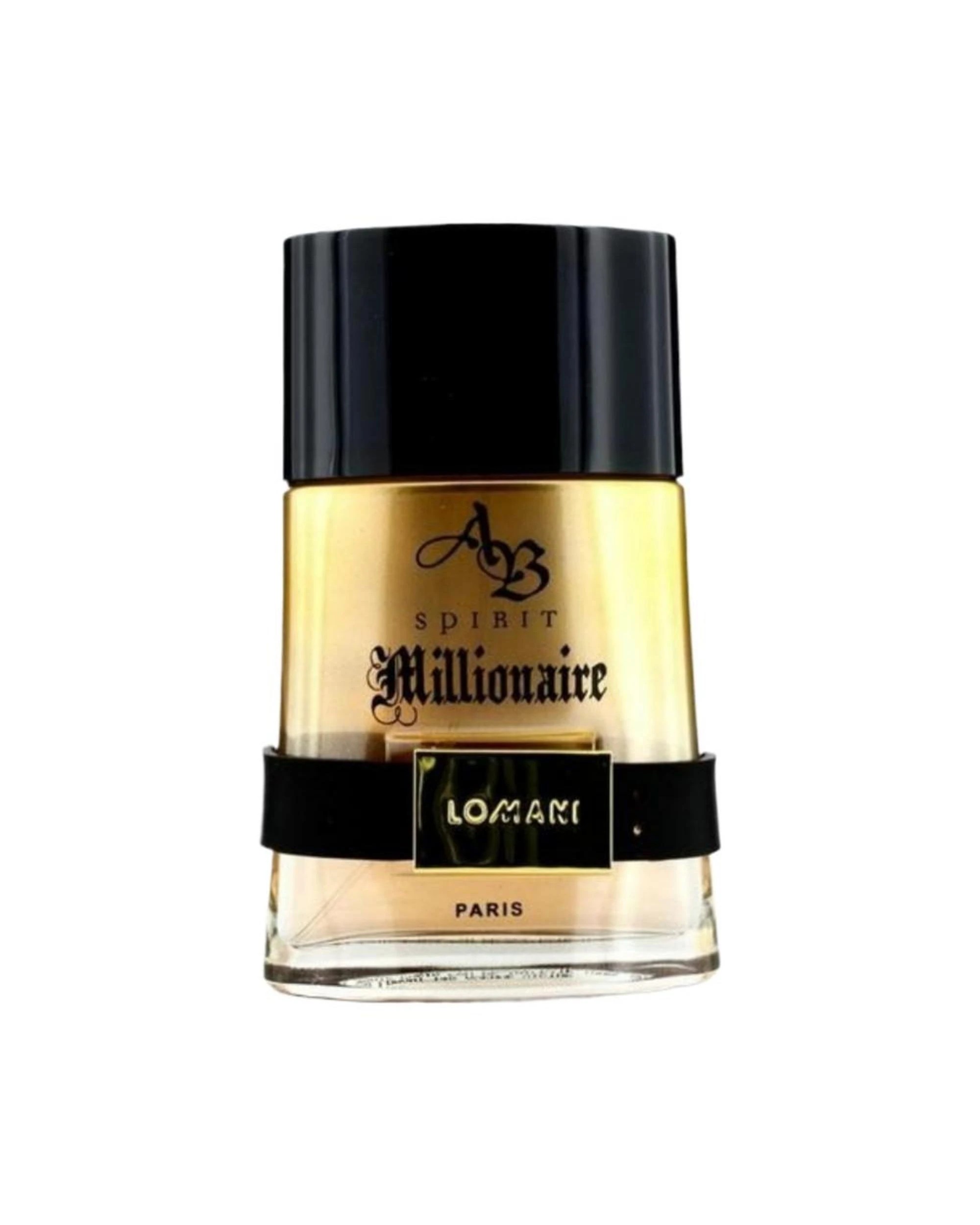 1 Lomani AB Spirit Millionaire 200ml Eau de Toilette, 1 of 1