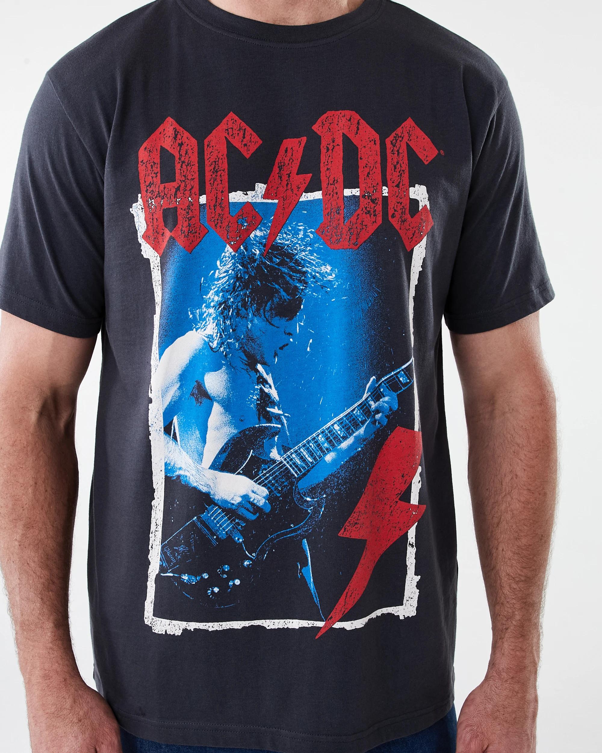 5 AC/DC License T-shirt Acdc, 5 of 5