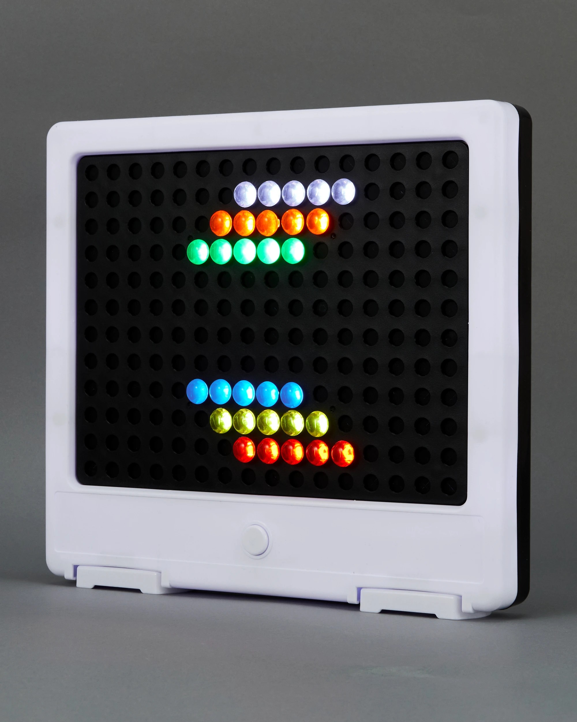 6 Mosaic LED Board, 6 of 8