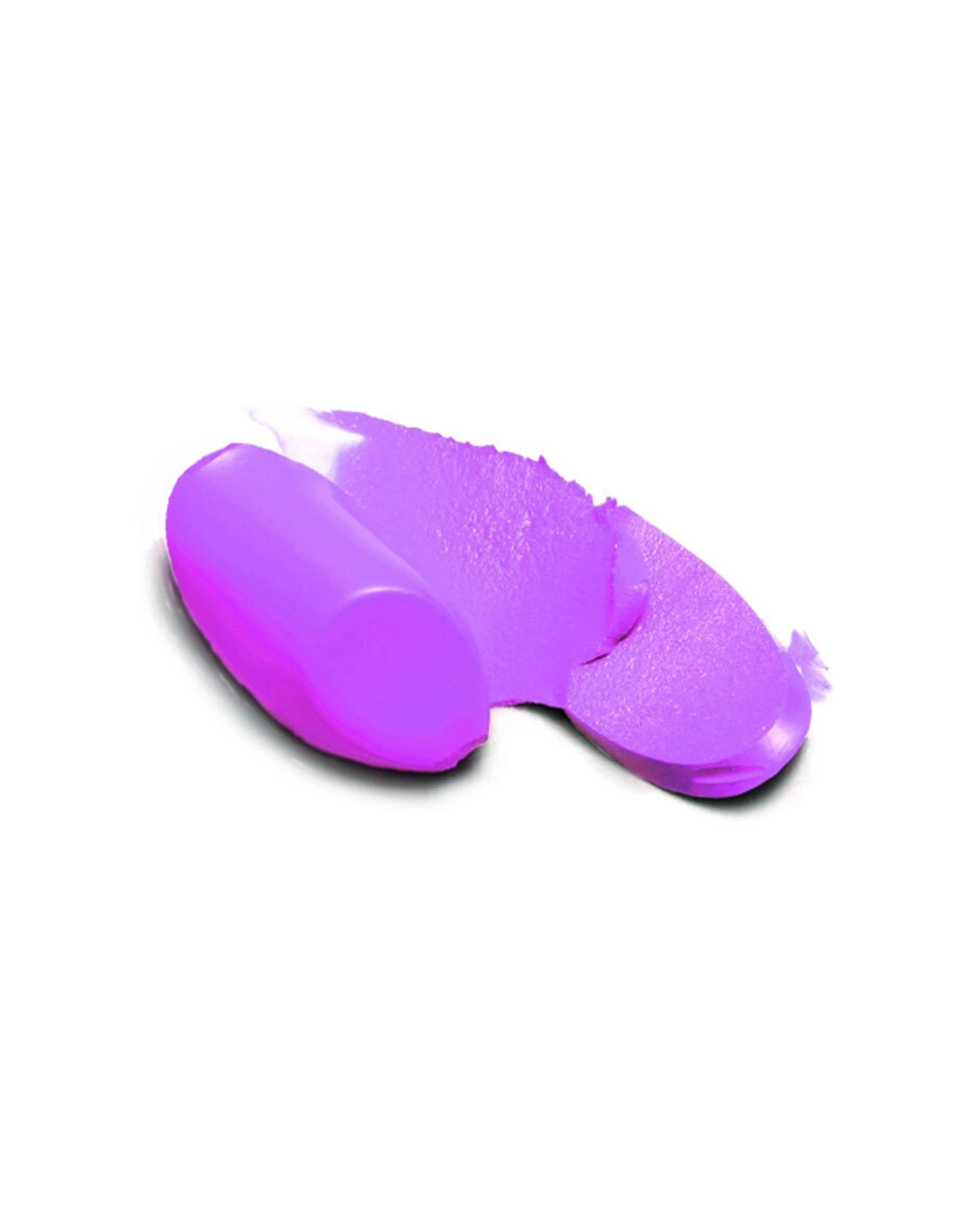 2 BYS 2PK Matte Lipstick Viva Violetta Creamy Velvety Matte Finish - Purple, 2 of 2
