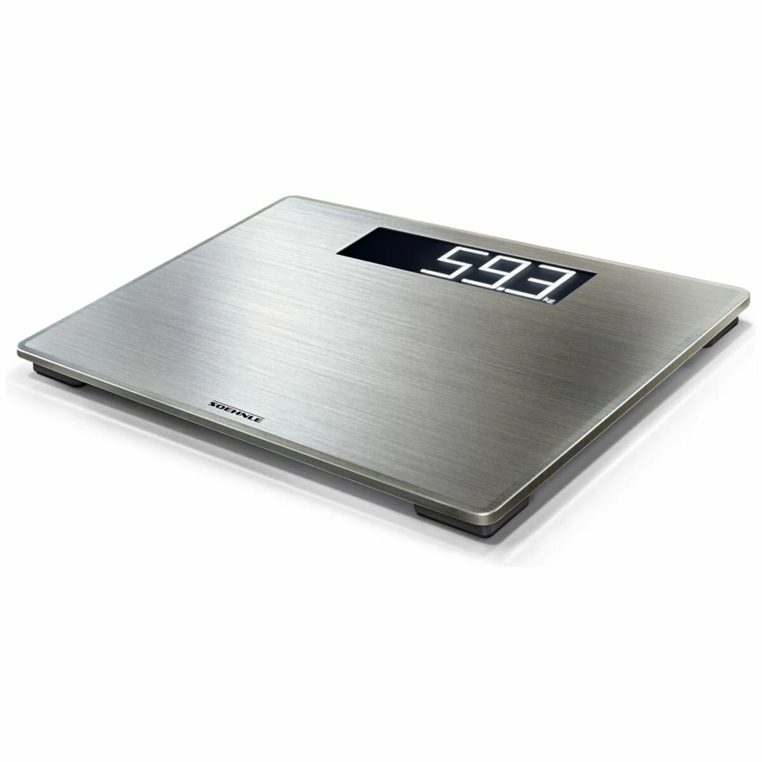 2 Soehnle Style Sense Safe 300 Bathroom Scale, 2 of 5