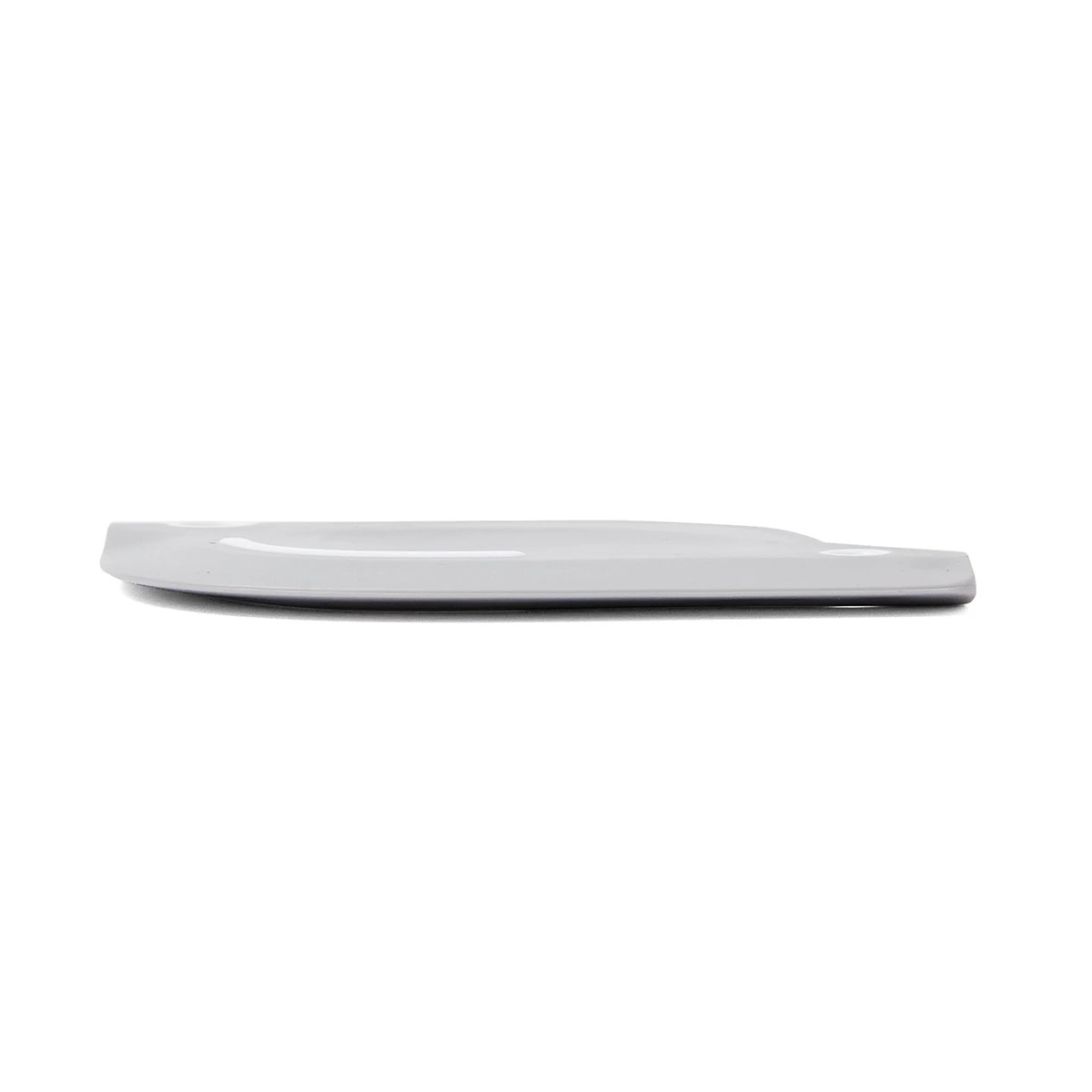 3 Set of 2 Cleaning Squeegees - White and Grey, 3 of 6