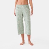 LEOPARDS ICEBERG GREEN