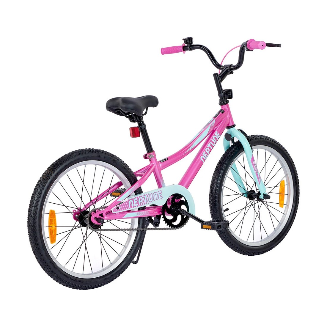 7 50cm Neptune Bike, 7 of 8